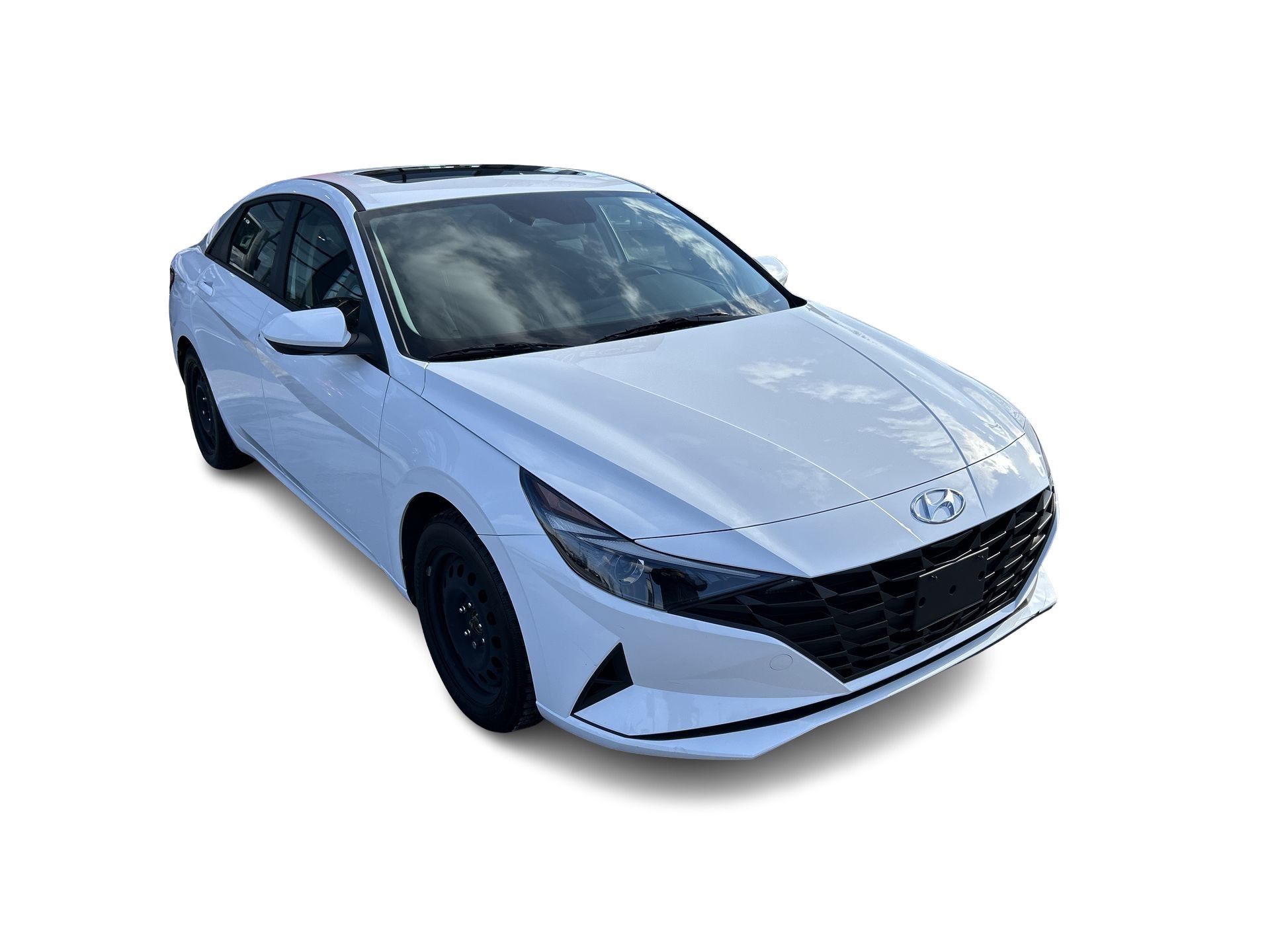 2023 Hyundai Elantra in Mississauga, Ontario