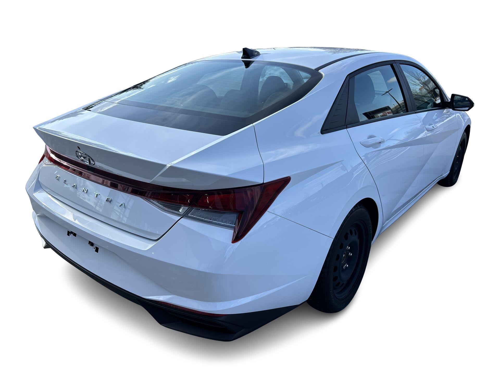 2023 Hyundai Elantra in Mississauga, Ontario