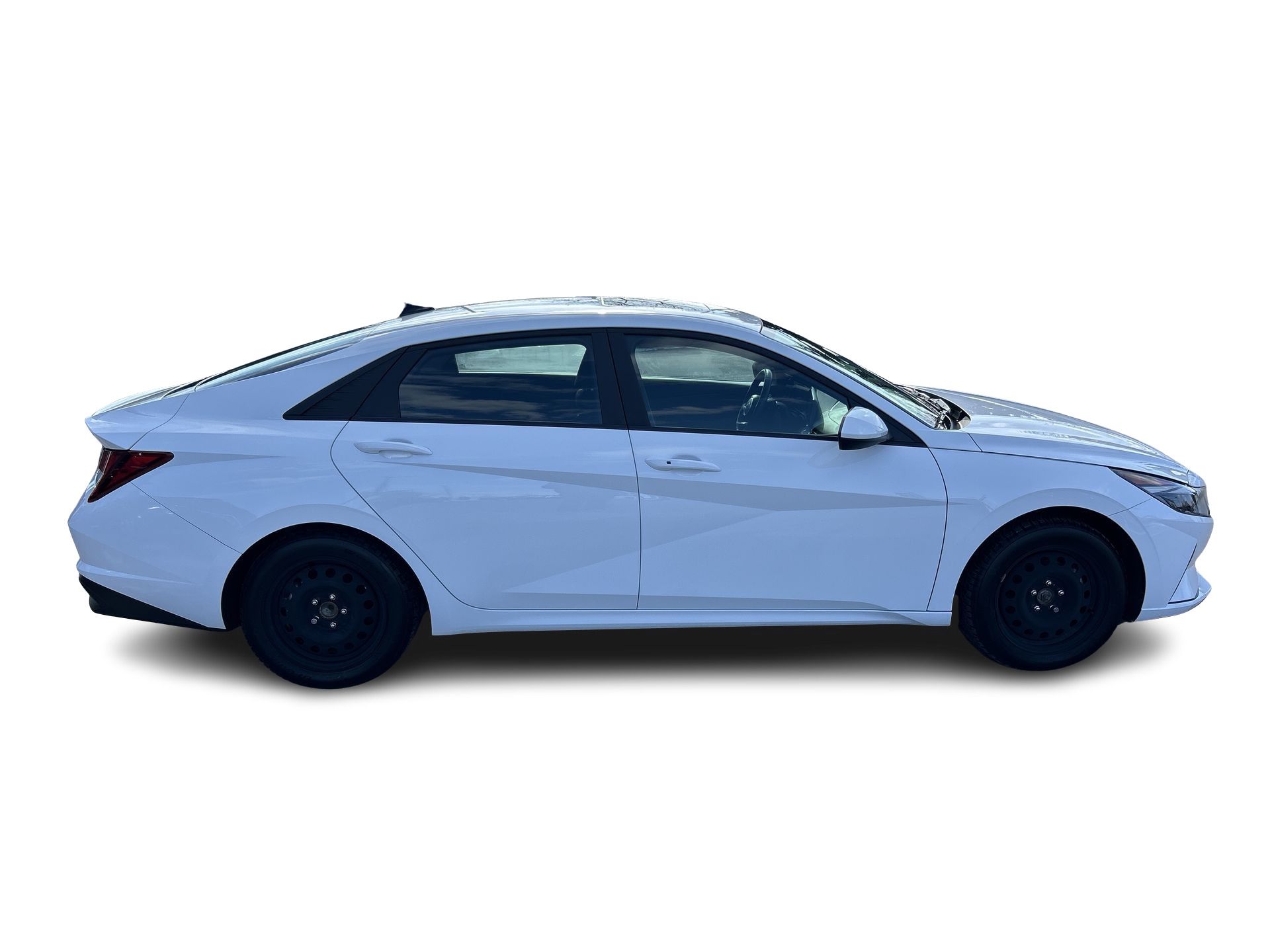 2023 Hyundai Elantra in Mississauga, Ontario