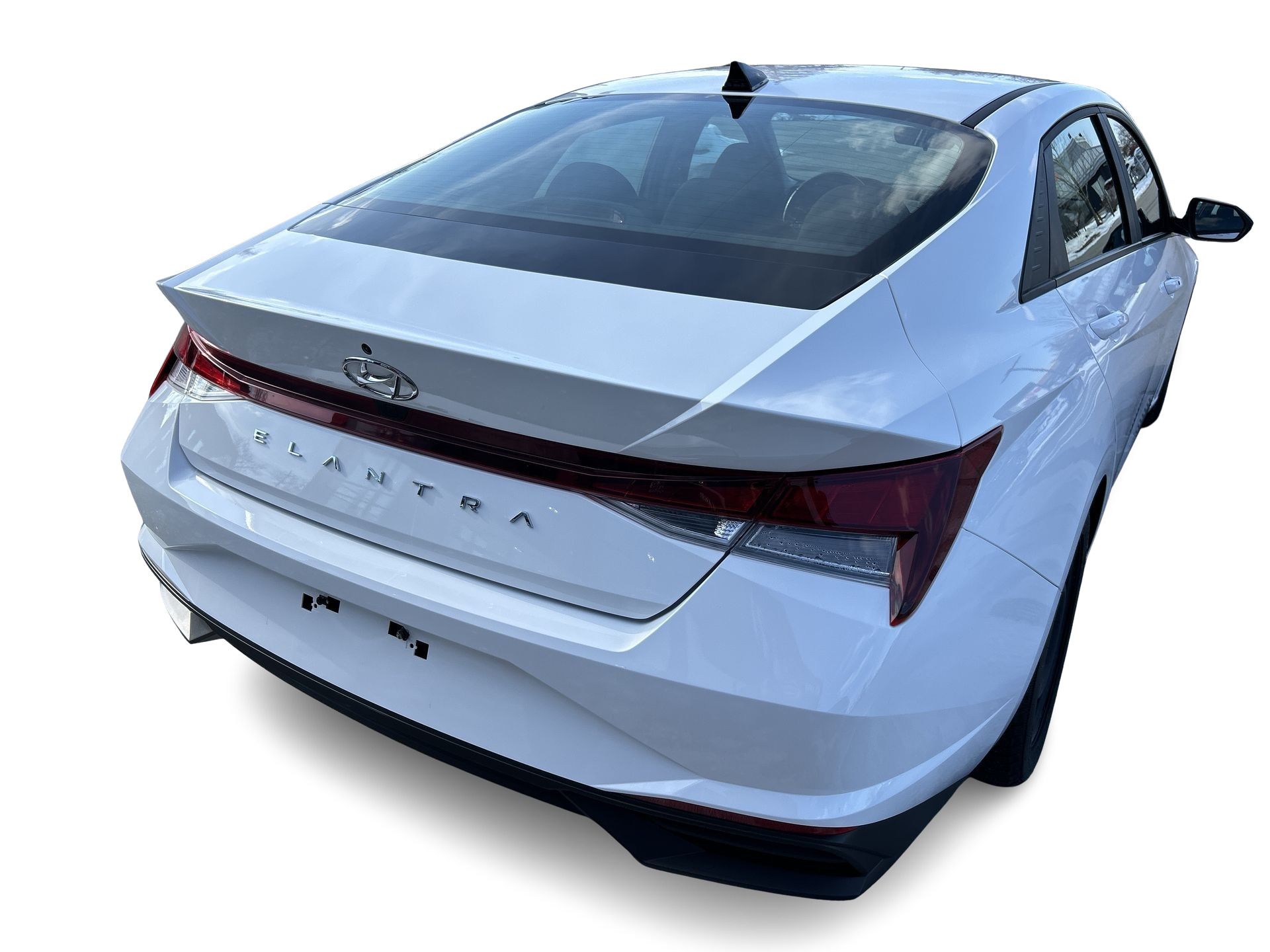 2023 Hyundai Elantra in Mississauga, Ontario