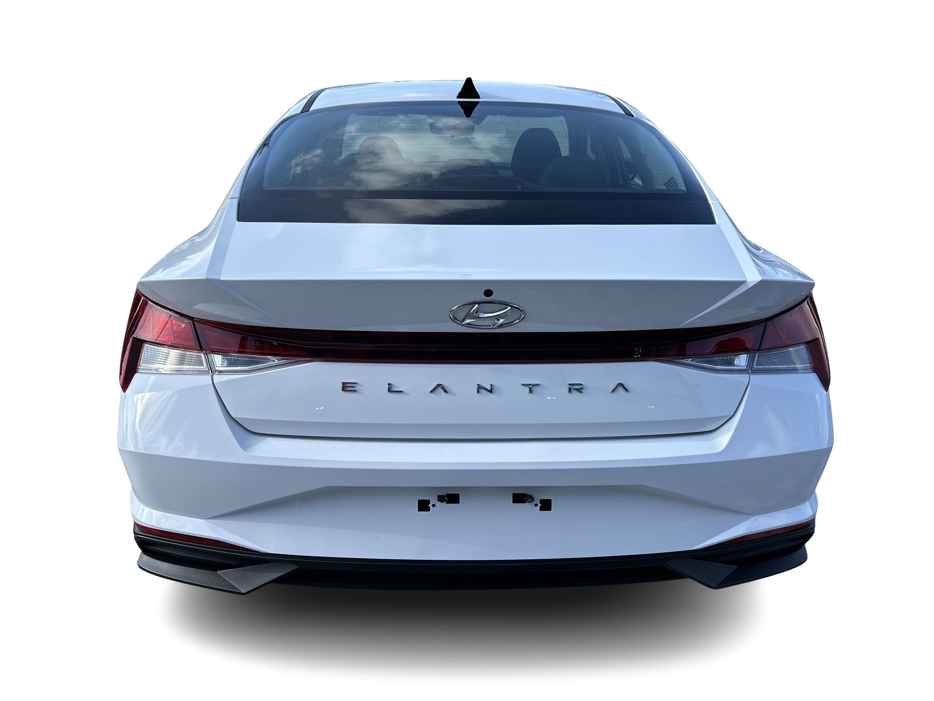 2023 Hyundai Elantra in Mississauga, Ontario