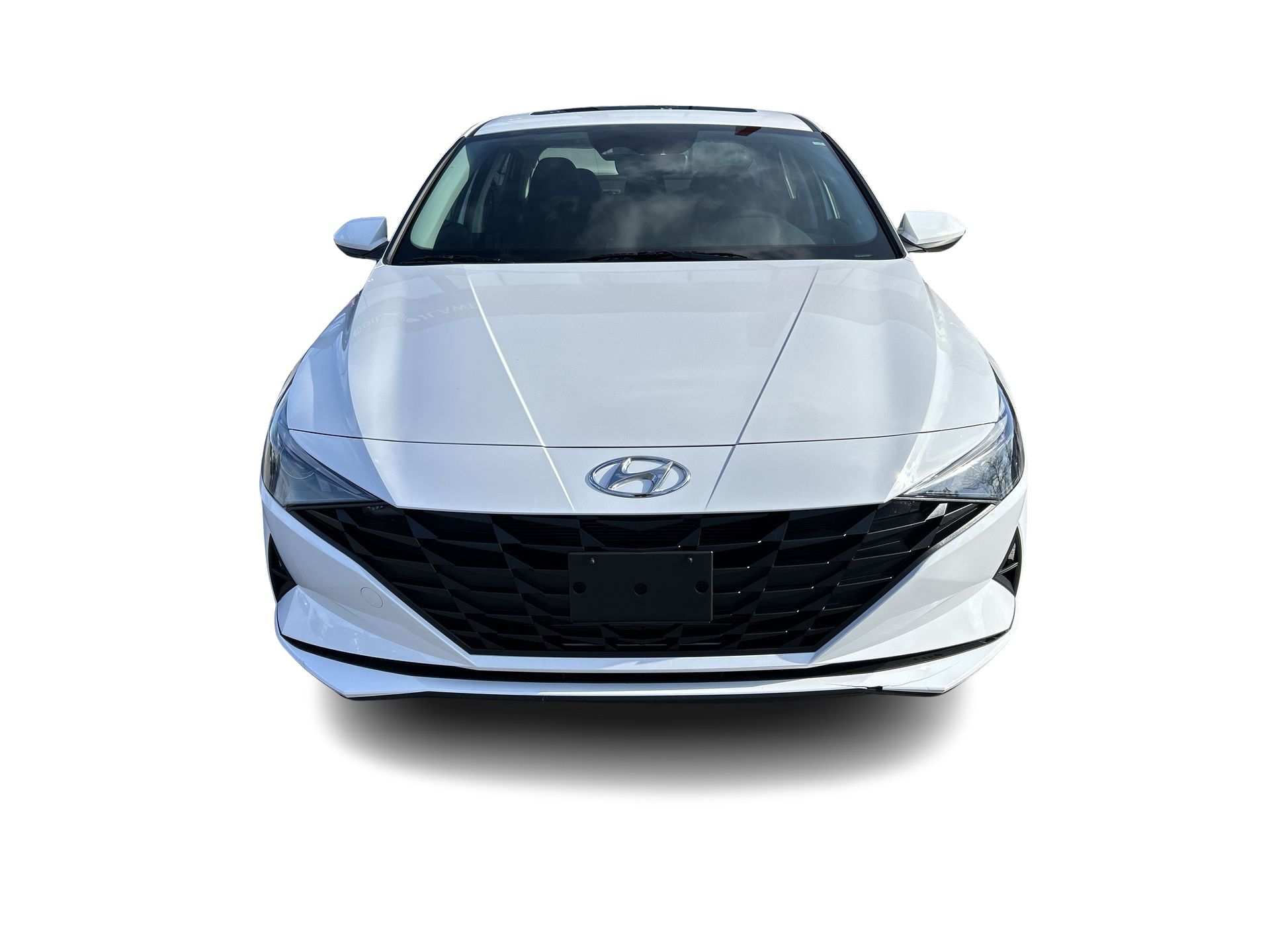 2023 Hyundai Elantra in Mississauga, Ontario
