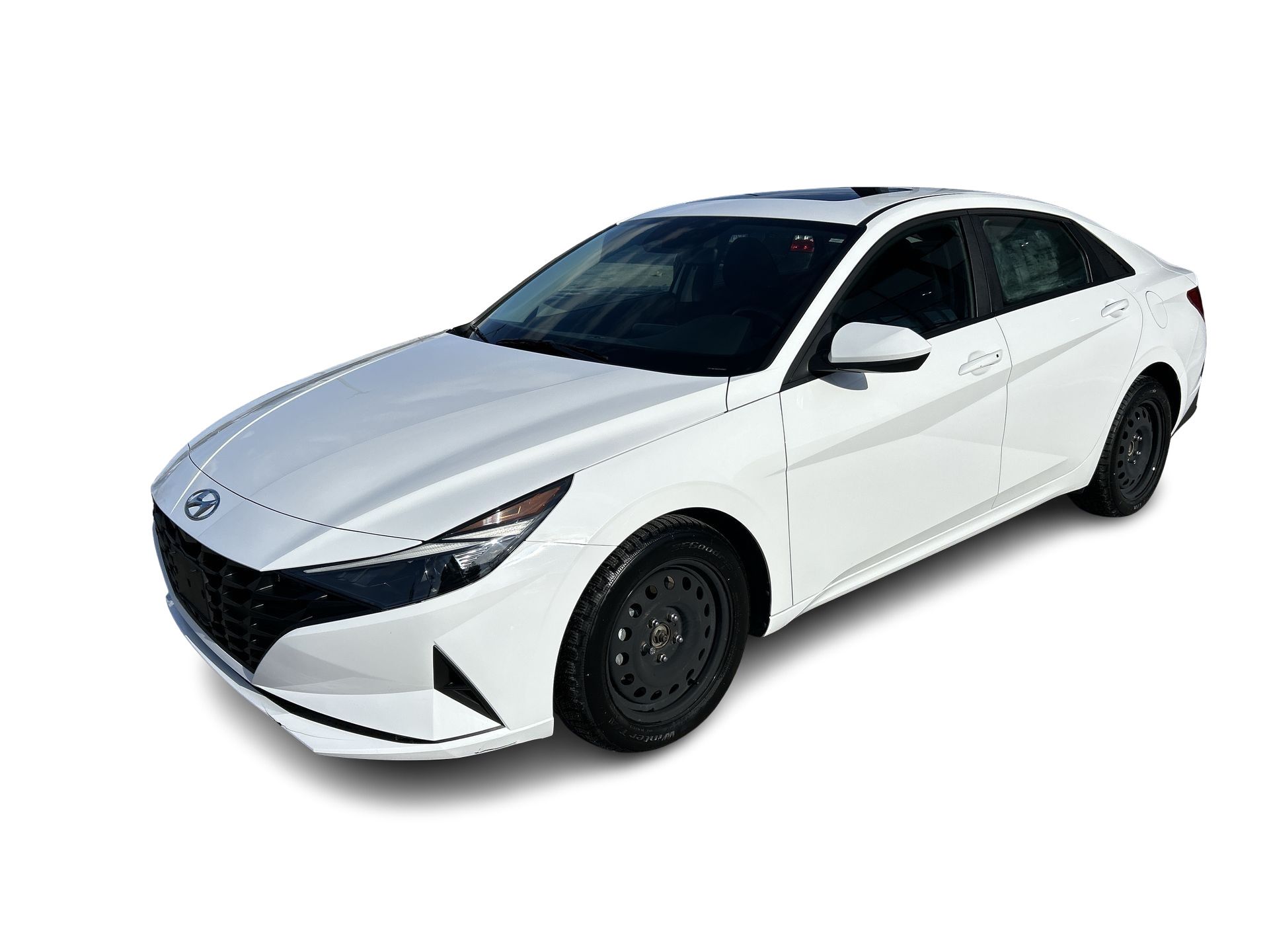 2023 Hyundai Elantra in Mississauga, Ontario