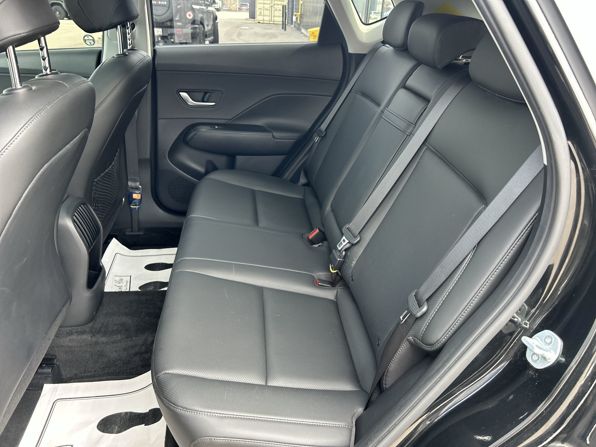 Hyundai Kona  2024