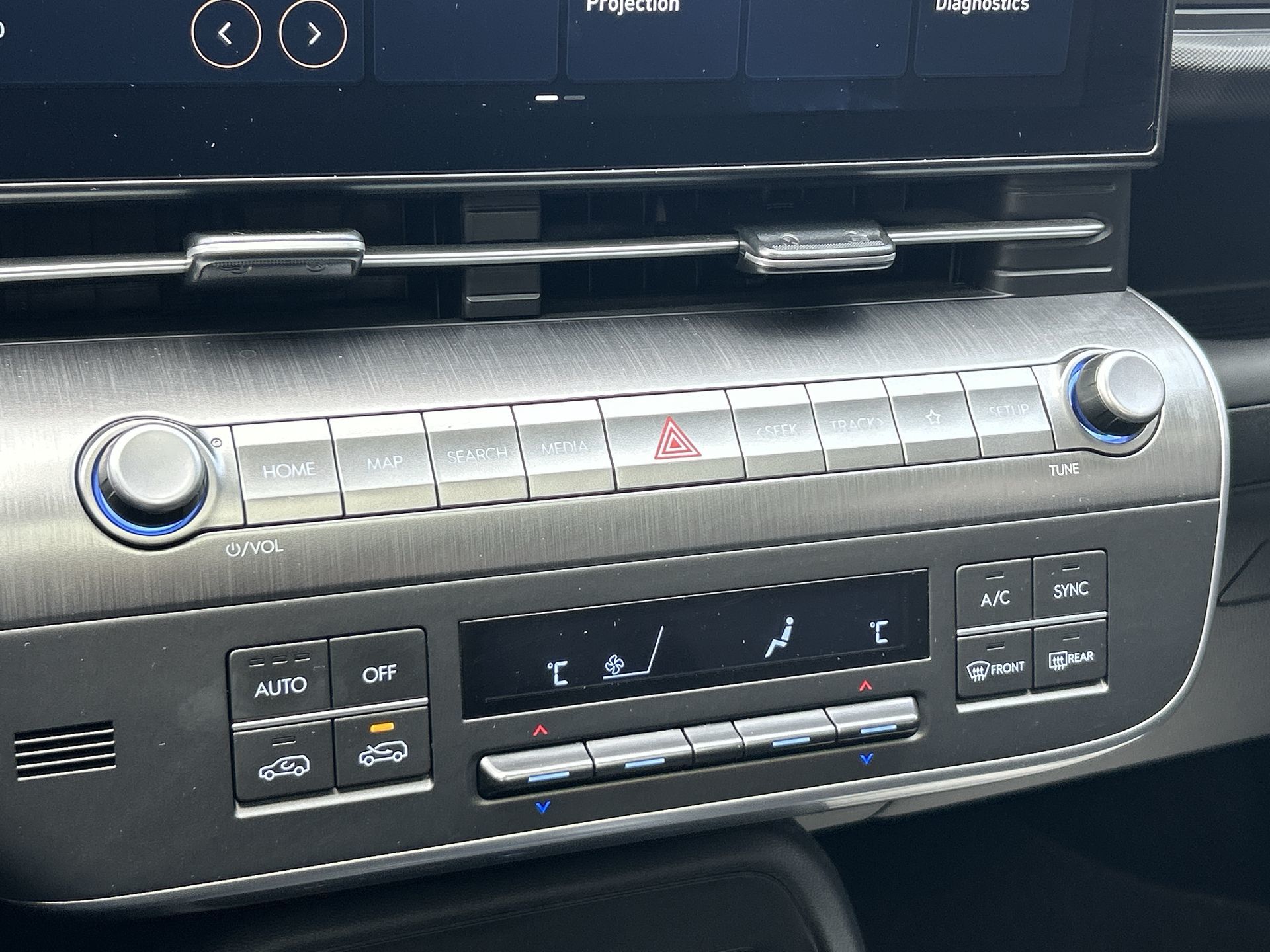 Hyundai Kona  2024