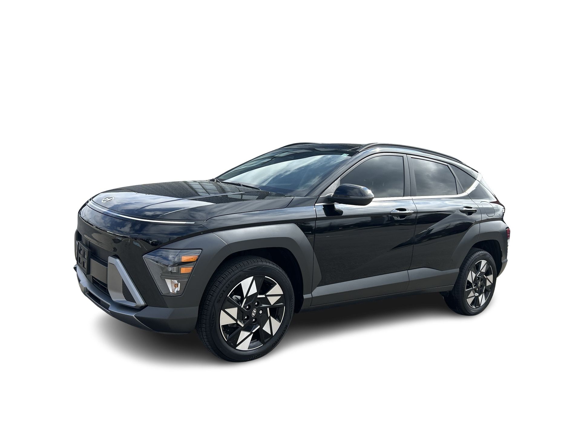 Hyundai Kona  2024