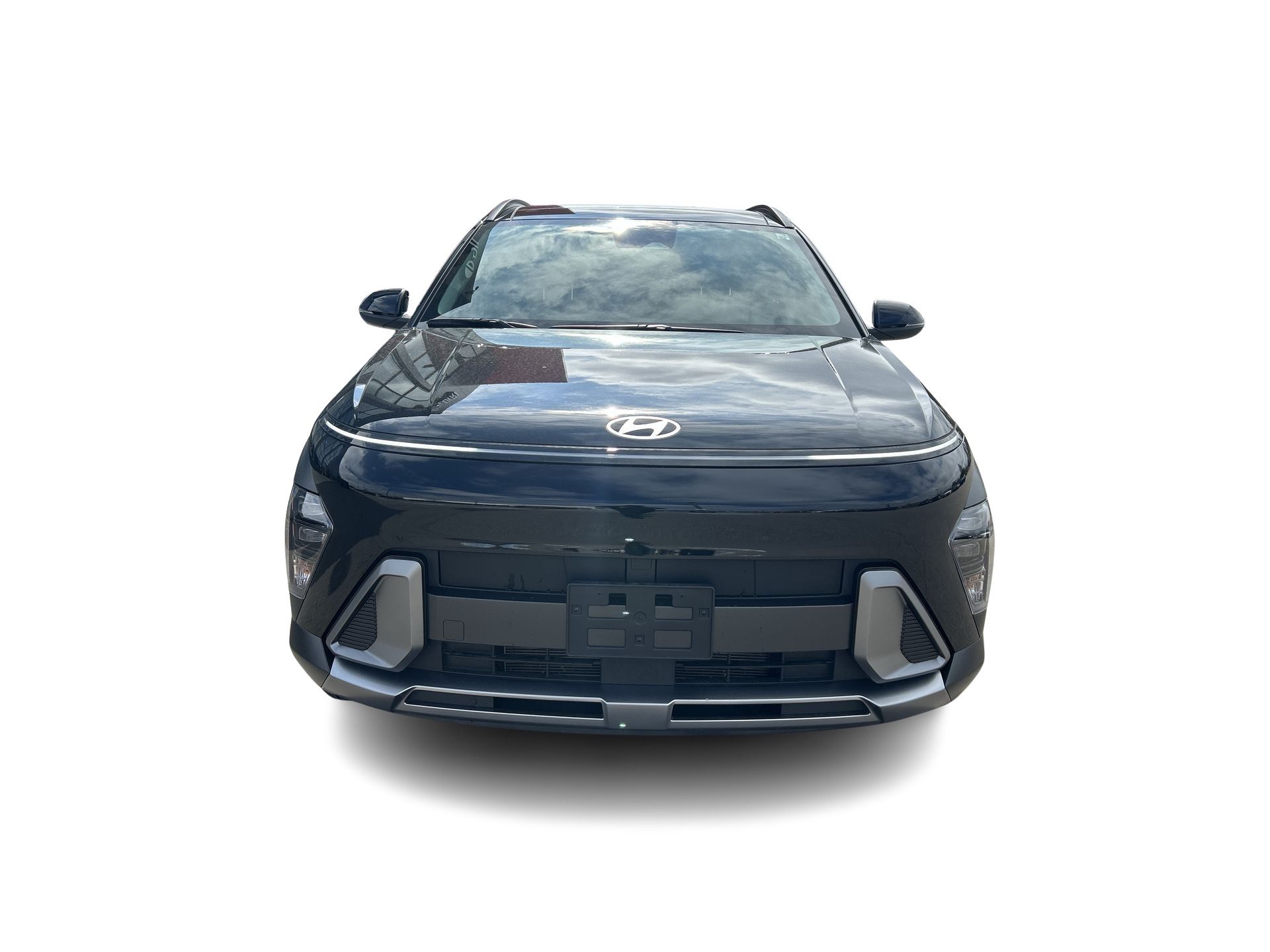 Hyundai Kona  2024
