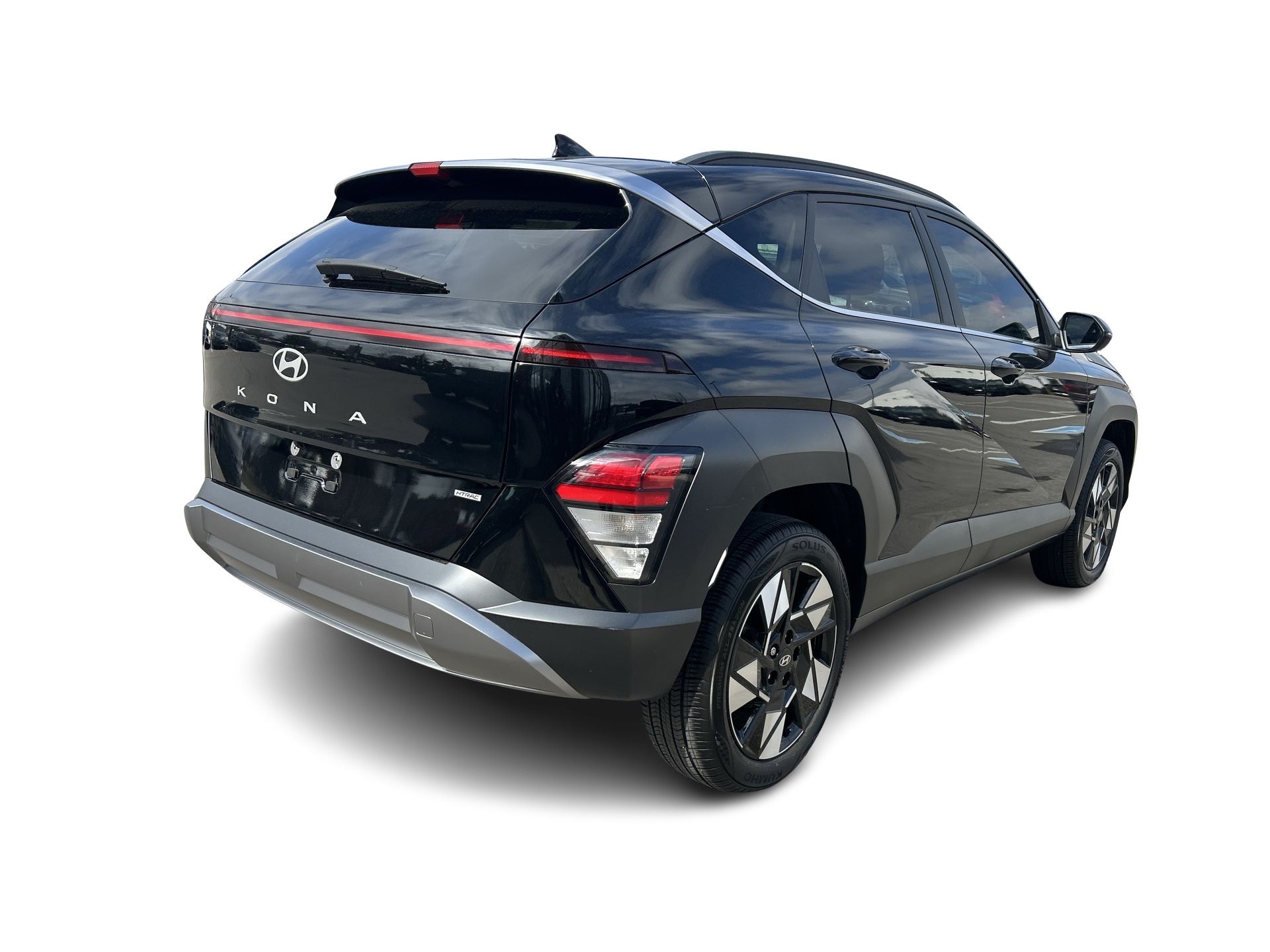 Hyundai Kona  2024