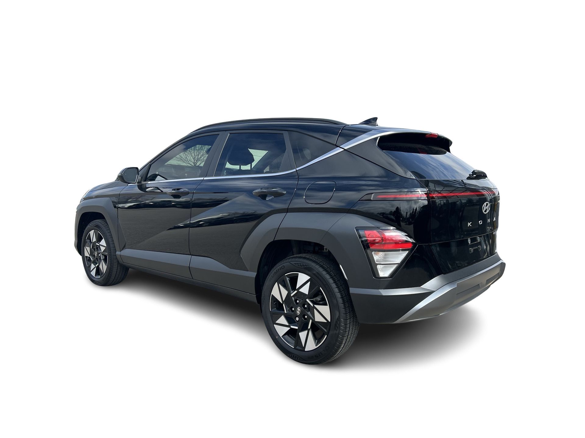 Hyundai Kona  2024