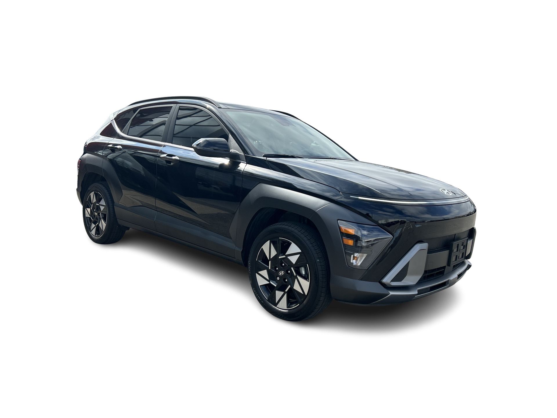 Hyundai Kona  2024