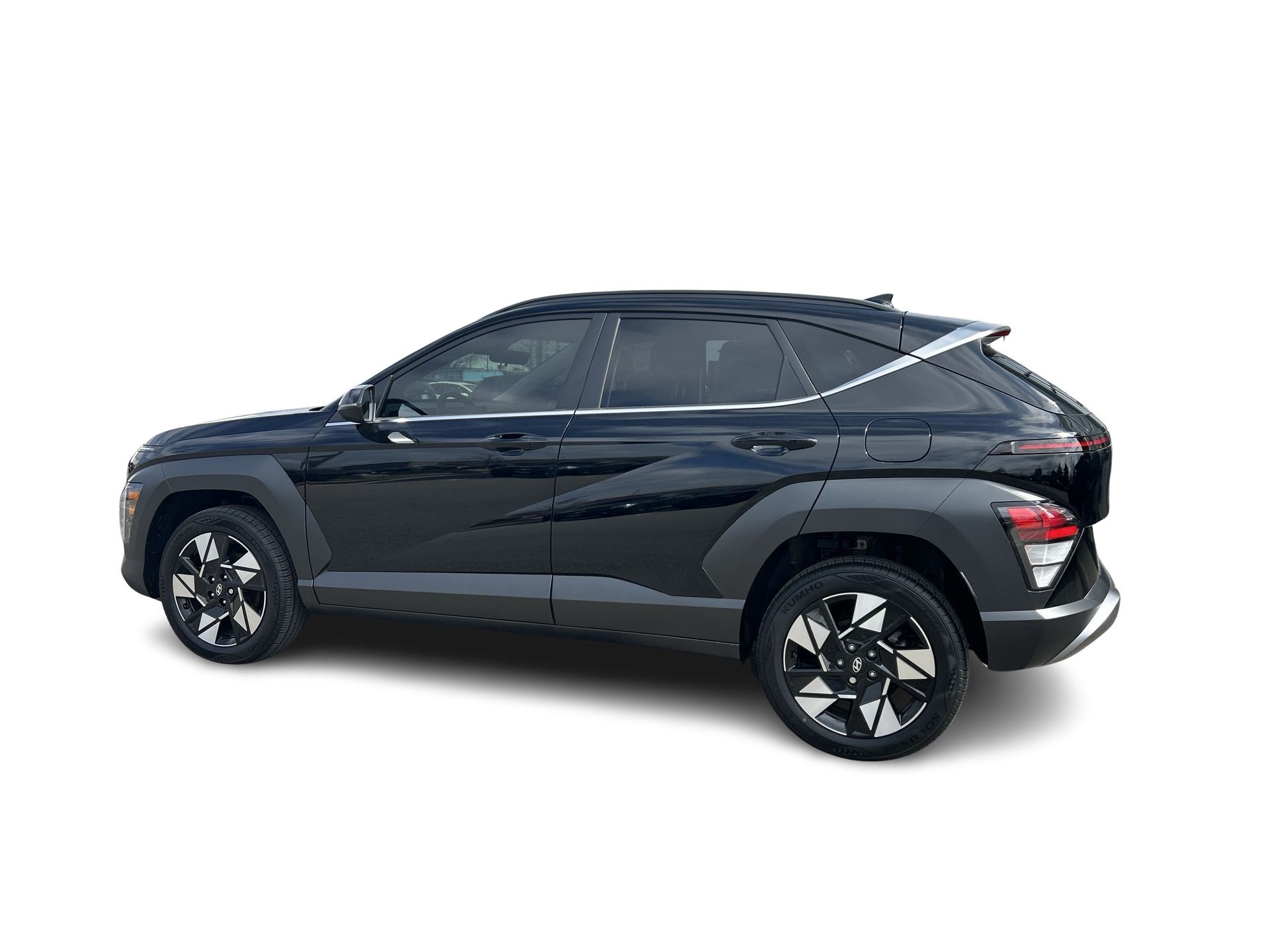 Hyundai Kona  2024