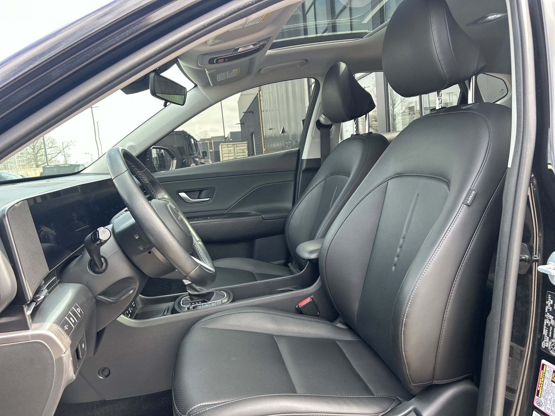 Hyundai Kona  2024