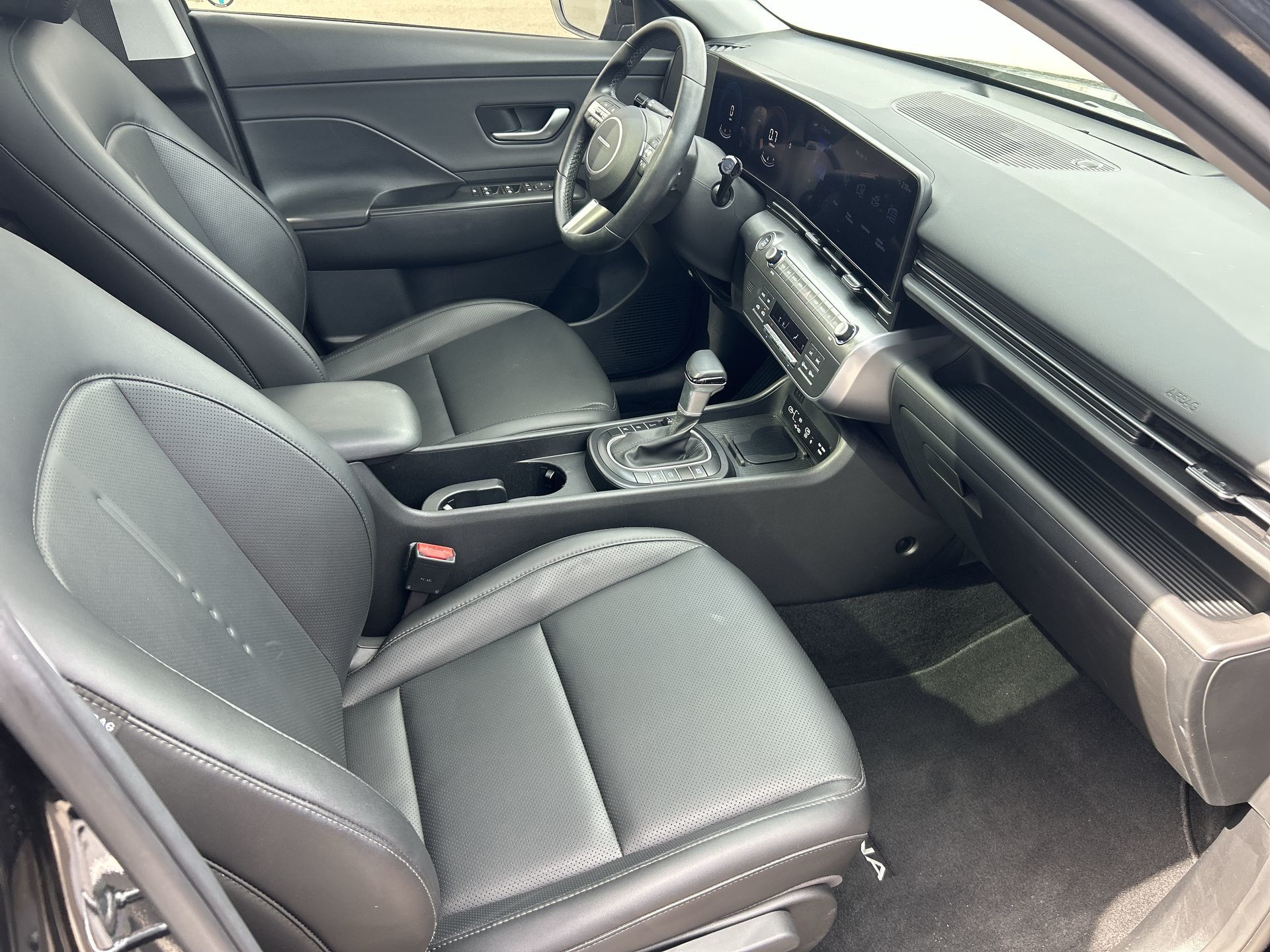 Hyundai Kona  2024