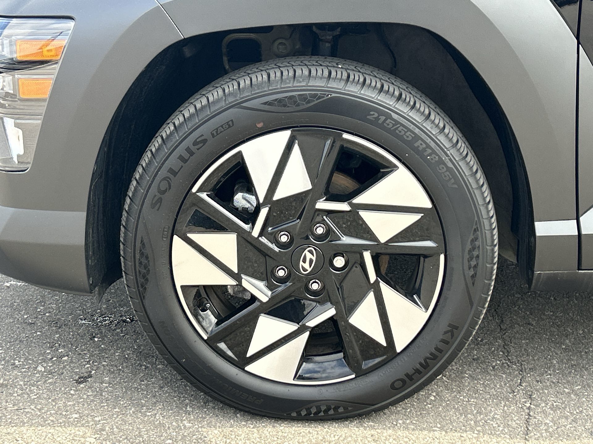 Hyundai Kona  2024