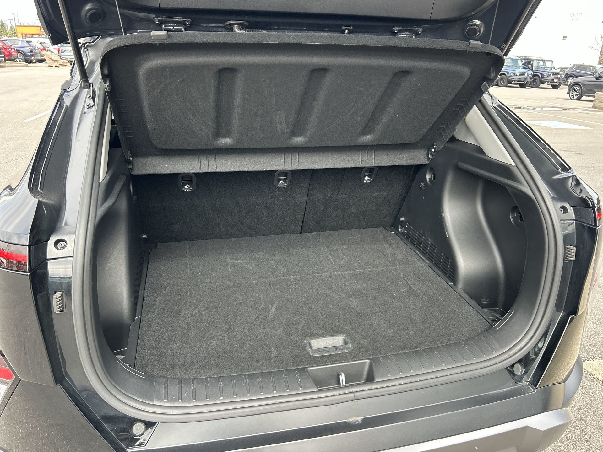 Hyundai Kona  2024