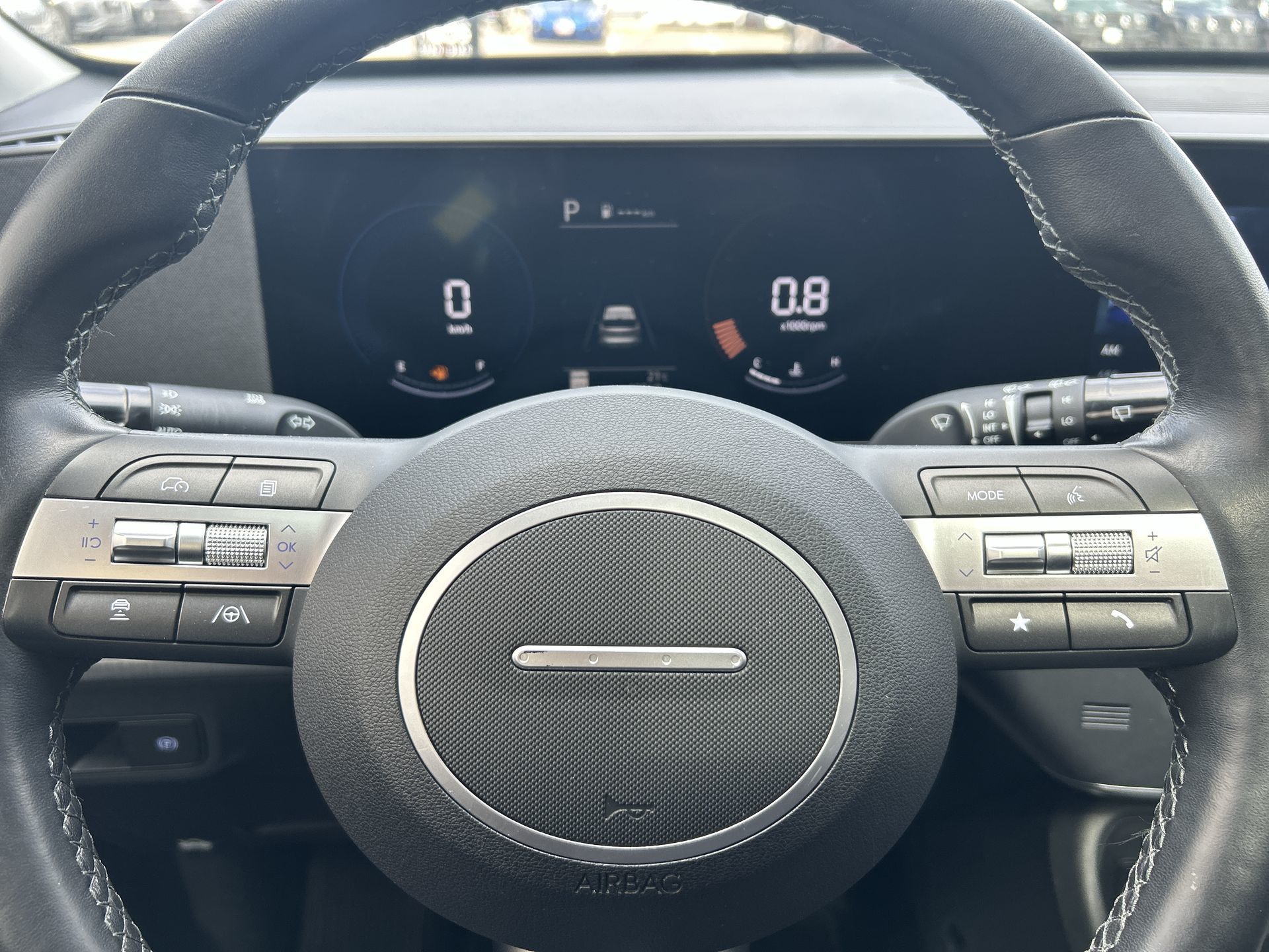Hyundai Kona  2024