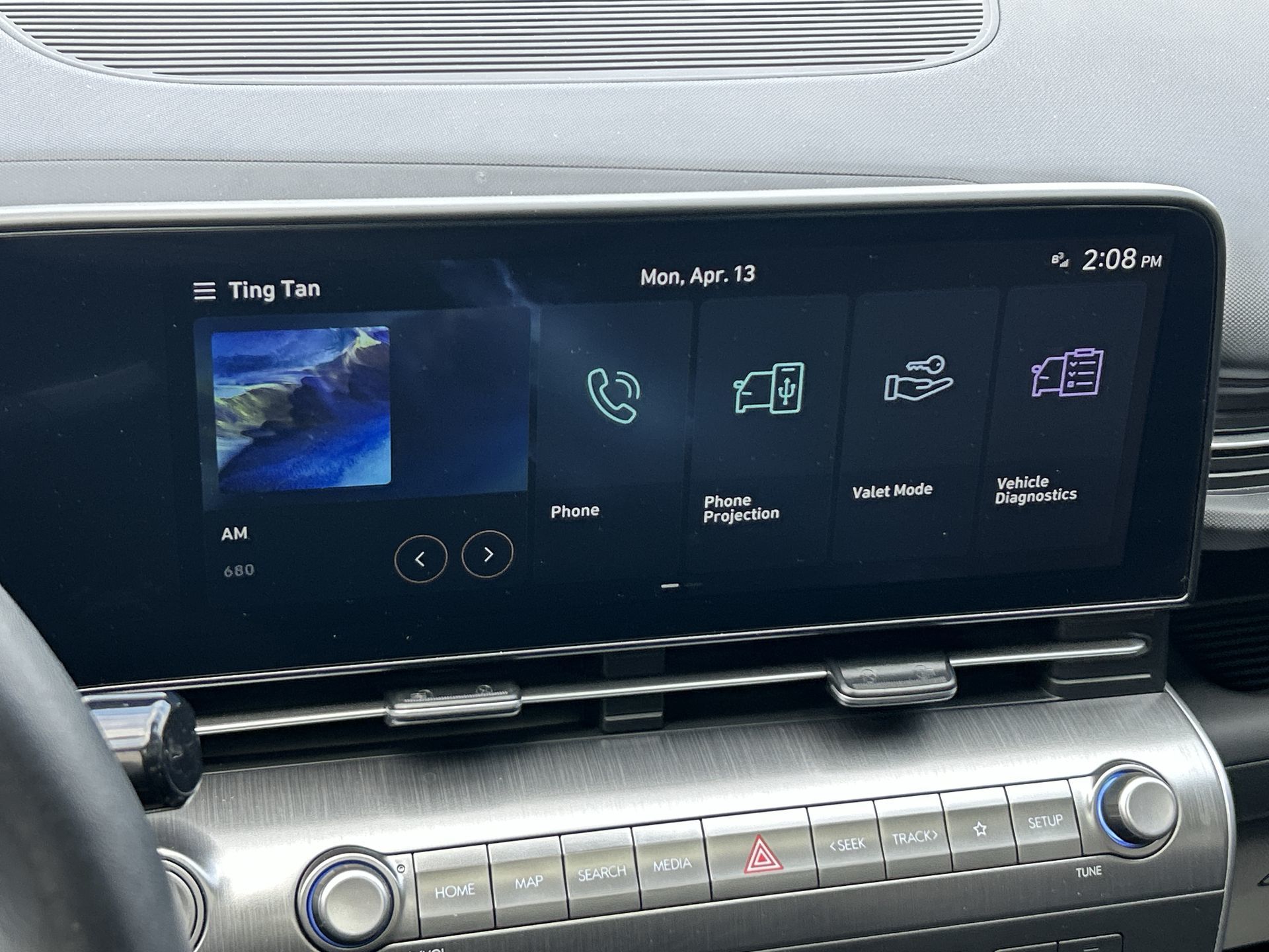 Hyundai Kona  2024