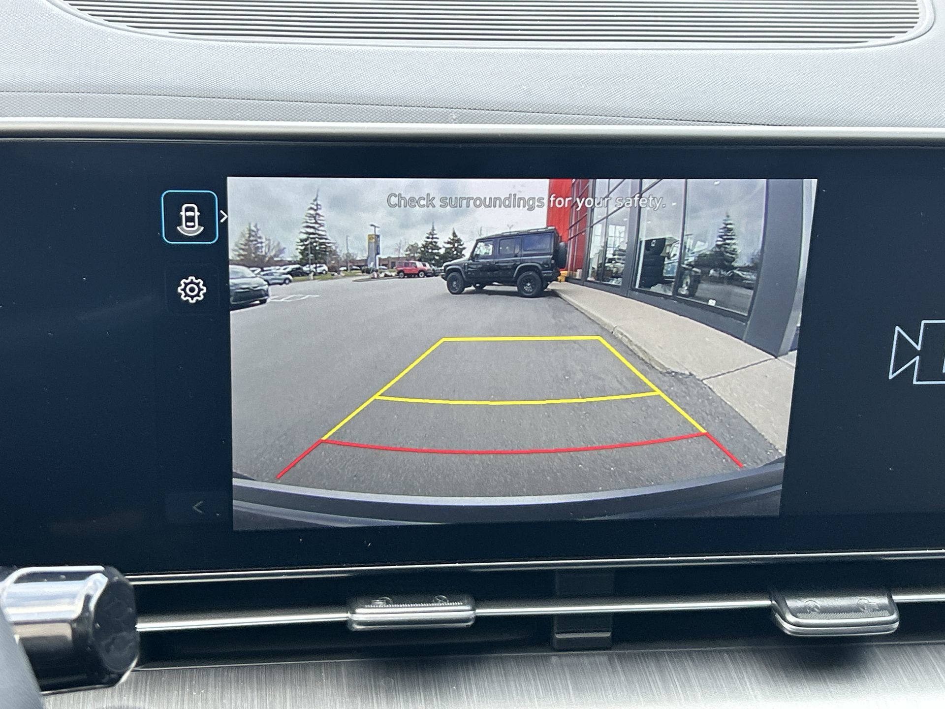 Hyundai Kona  2024