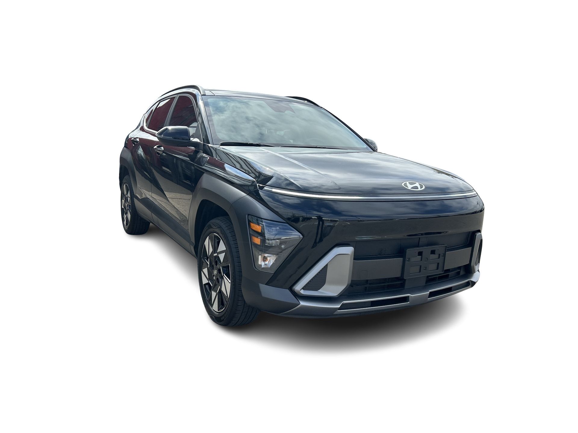 Hyundai Kona  2024