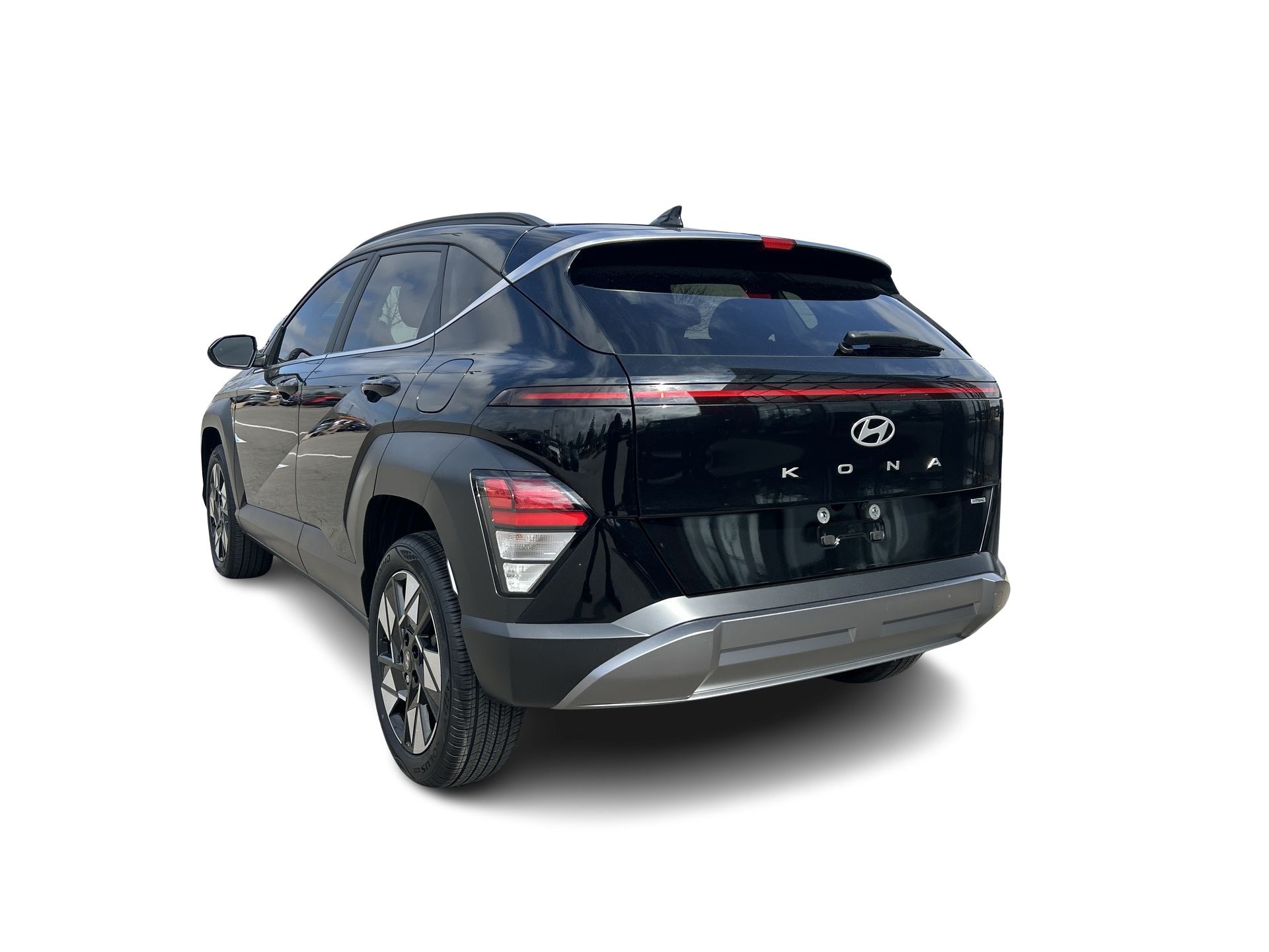 Hyundai Kona  2024