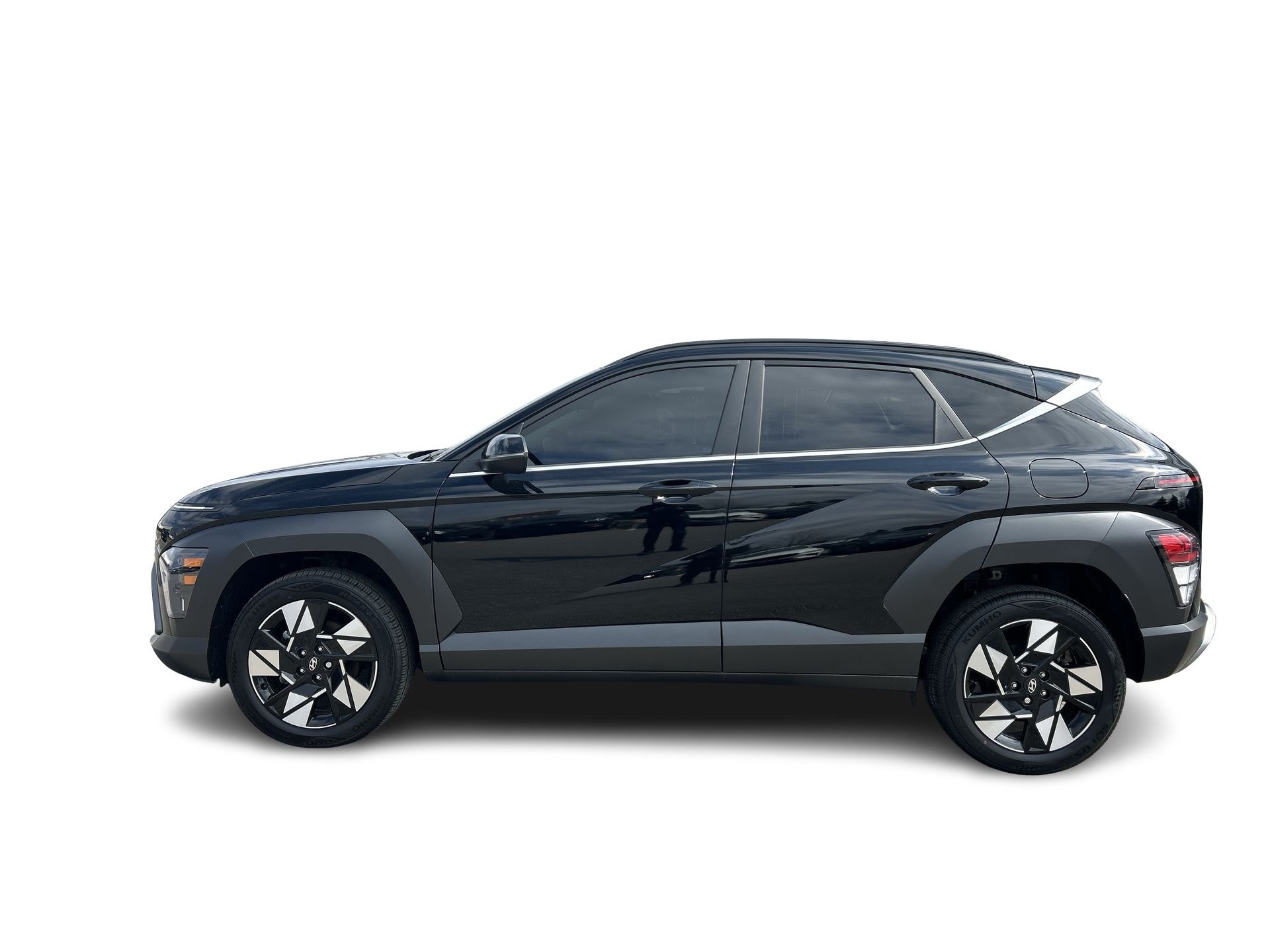 Hyundai Kona  2024