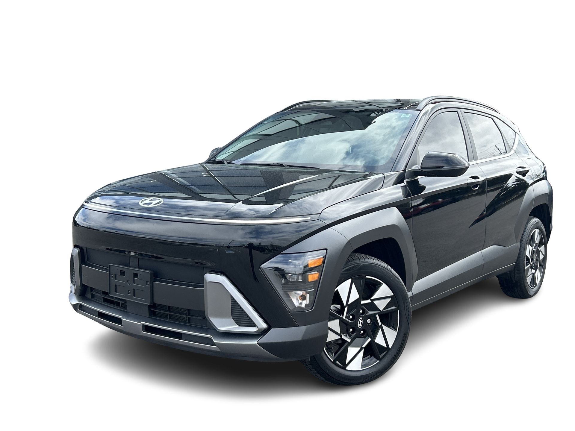 Hyundai Kona  2024