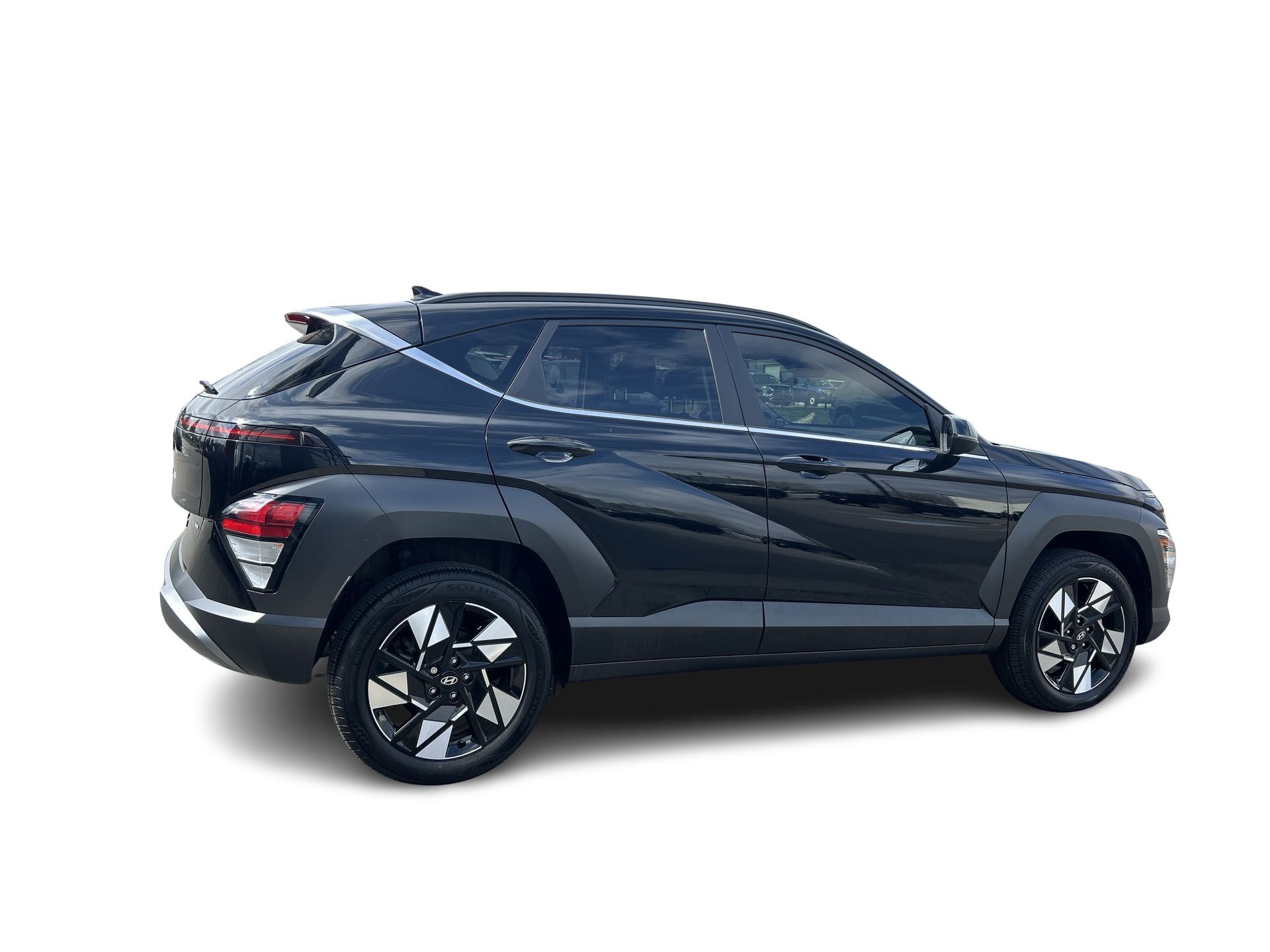 Hyundai Kona  2024
