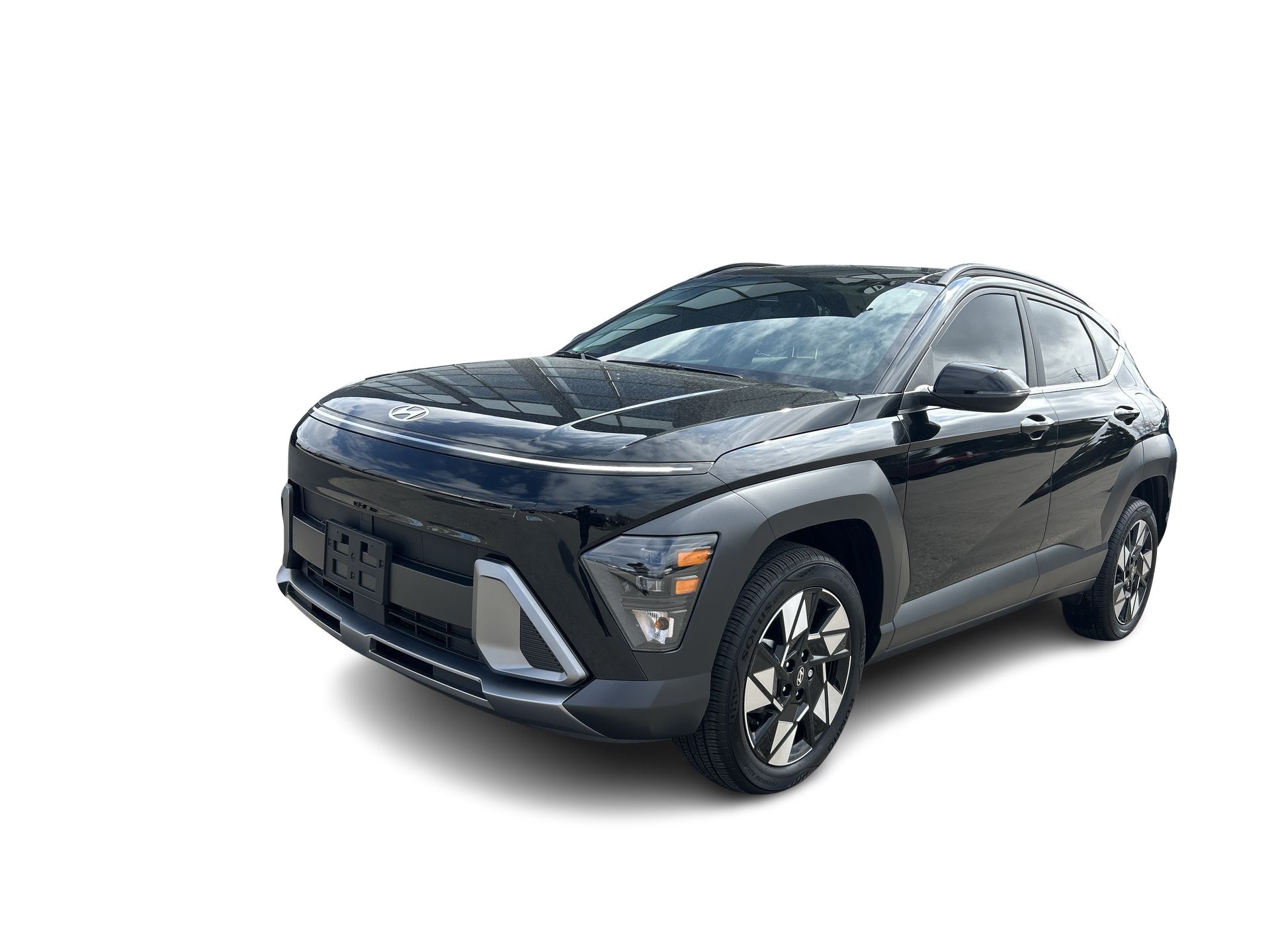 Hyundai Kona  2024