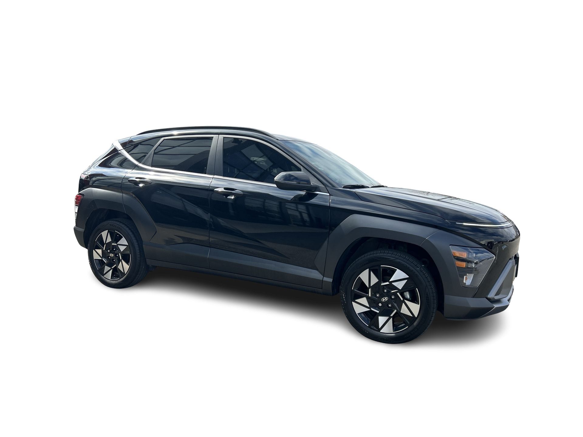 Hyundai Kona  2024