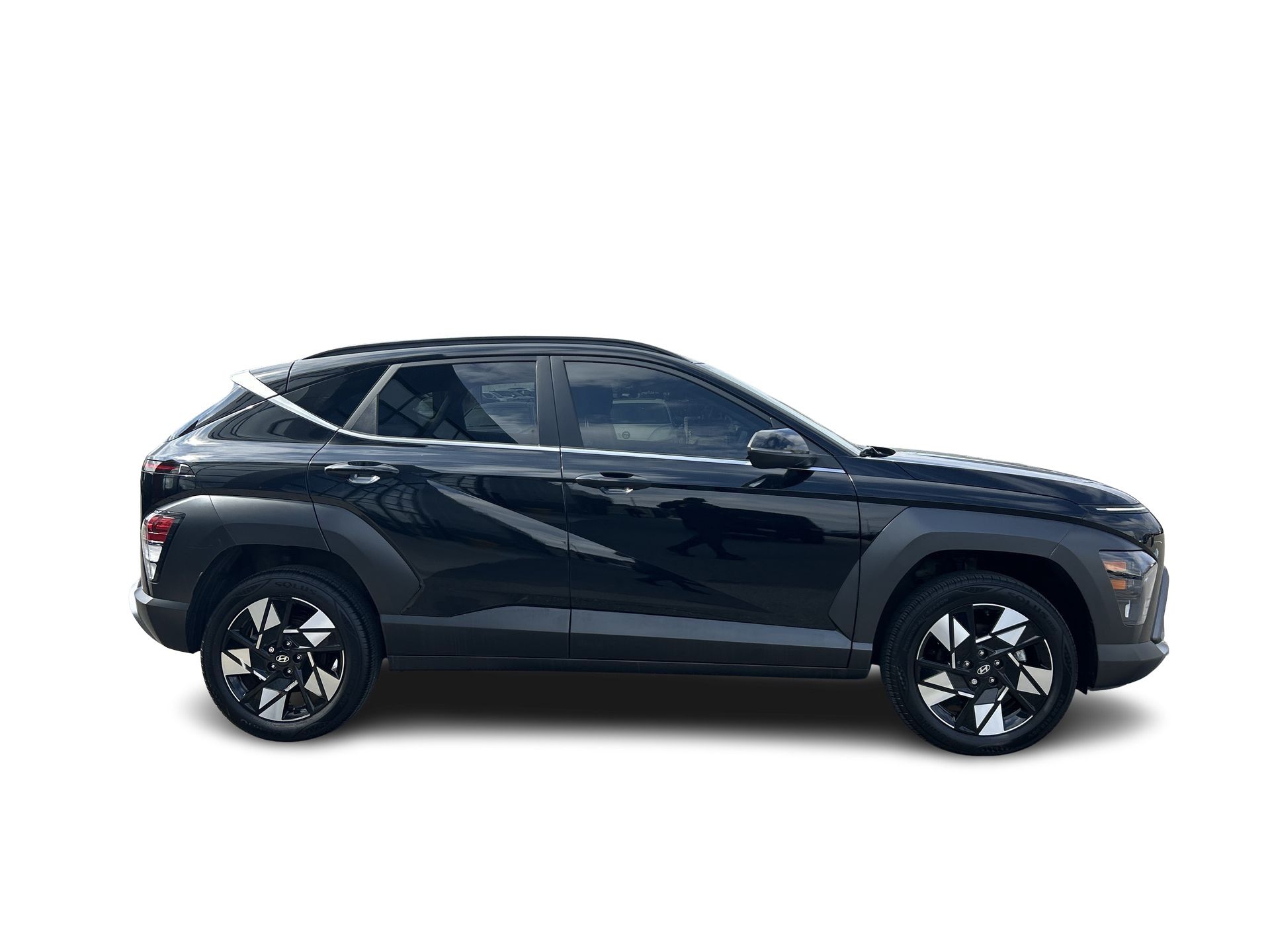 Hyundai Kona  2024