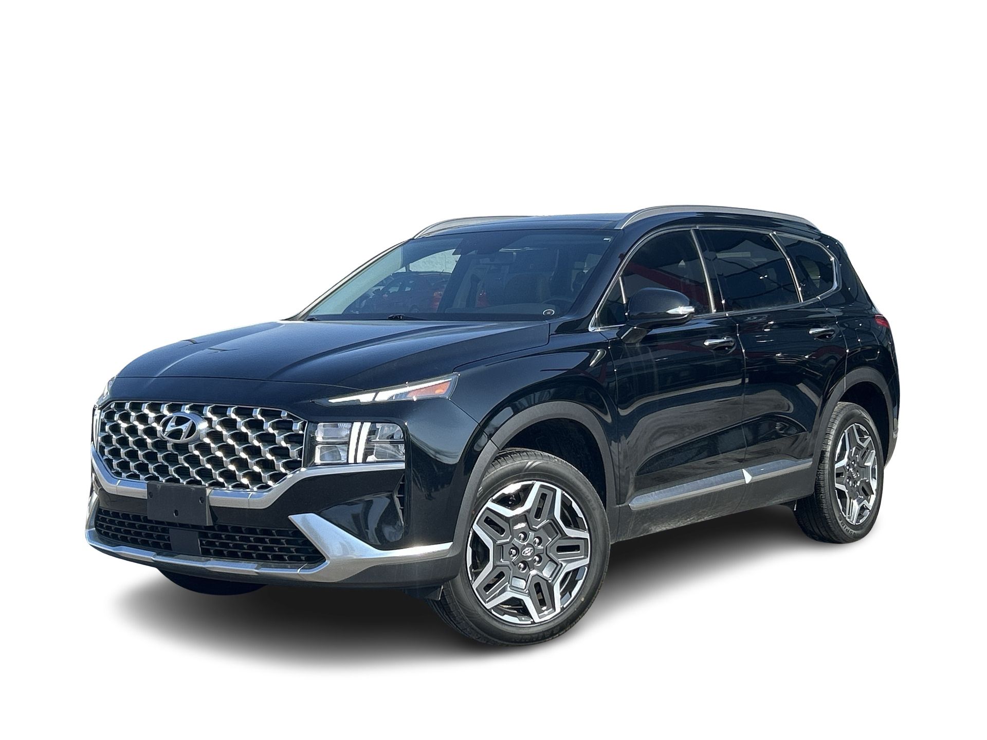 2022 Hyundai Santa Fe Hybrid in Mississauga, Ontario