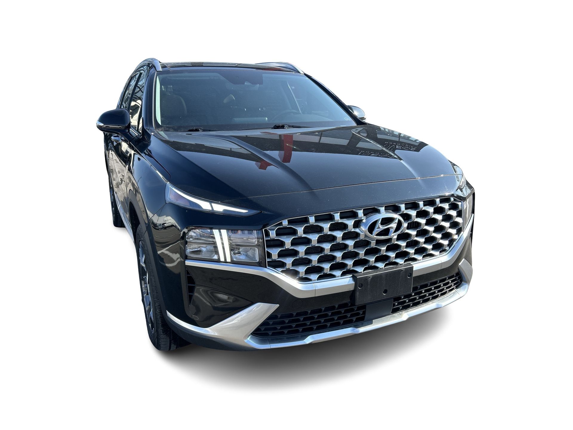 2022 Hyundai Santa Fe Hybrid in Mississauga, Ontario