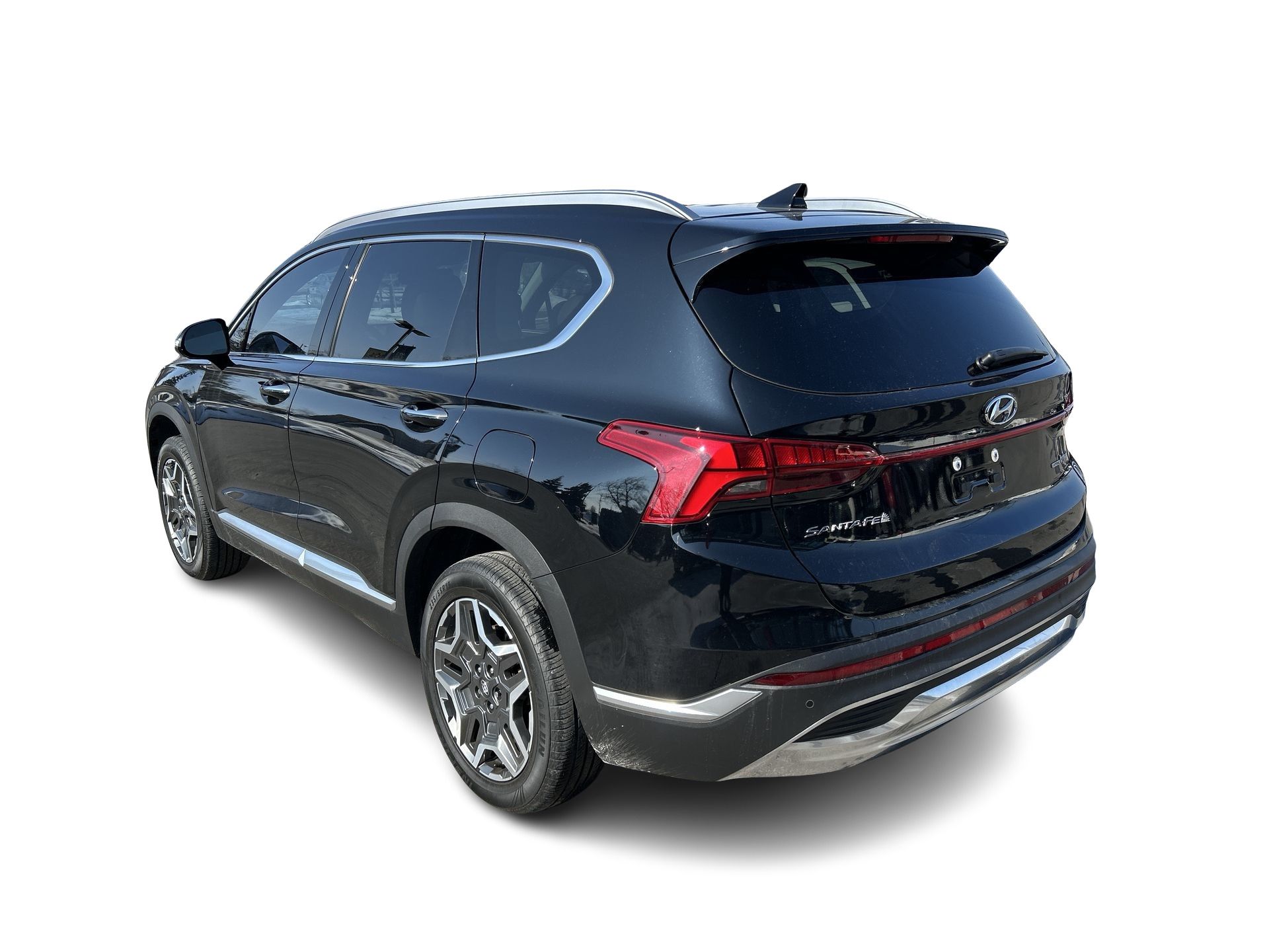 2022 Hyundai Santa Fe Hybrid in Mississauga, Ontario