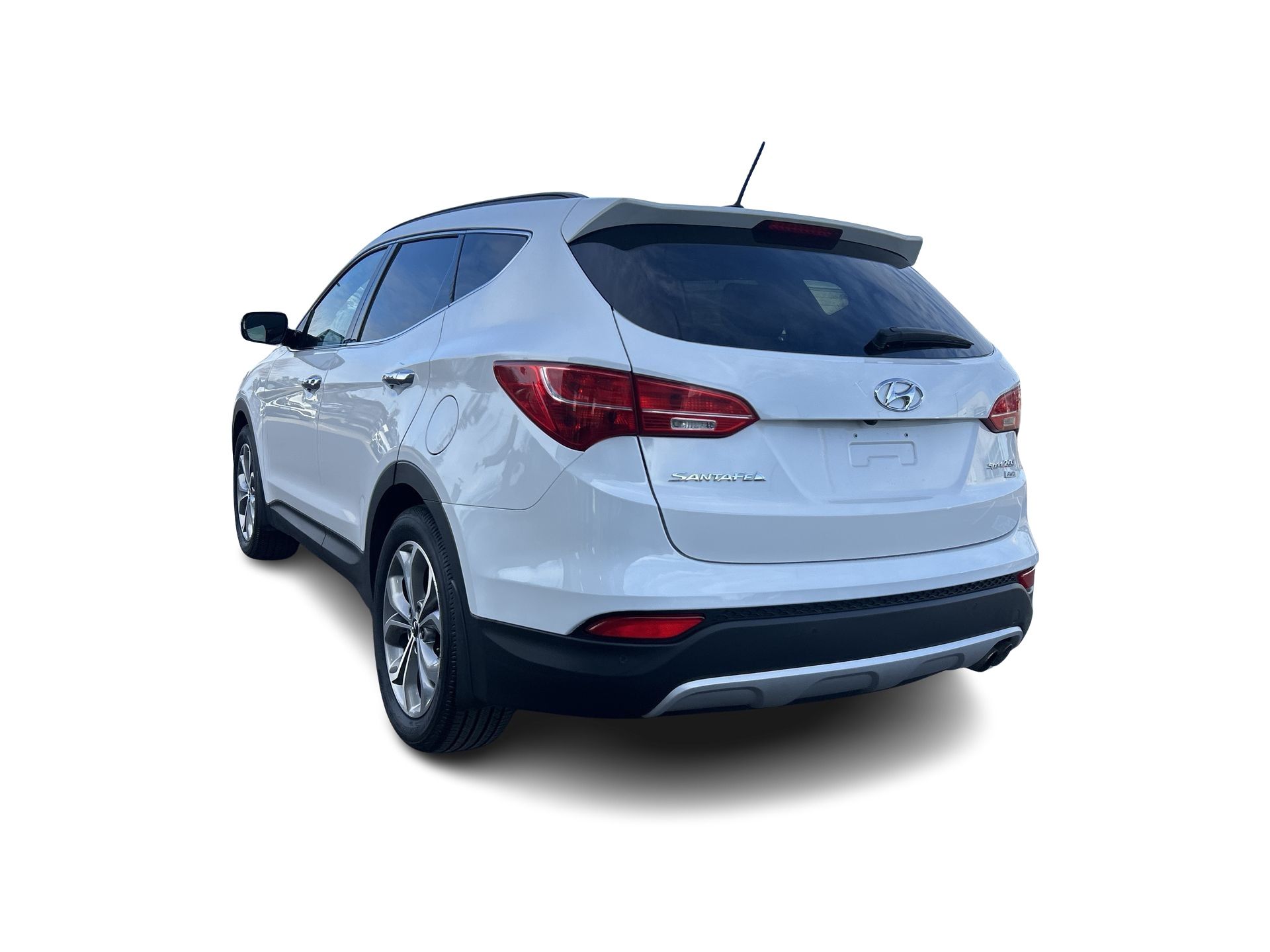2014 Hyundai Santa Fe Sport