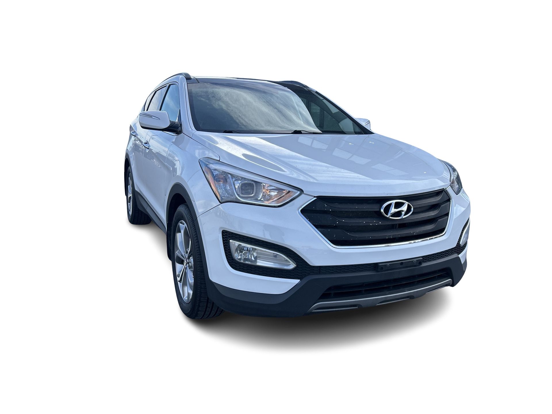 2014 Hyundai Santa Fe Sport