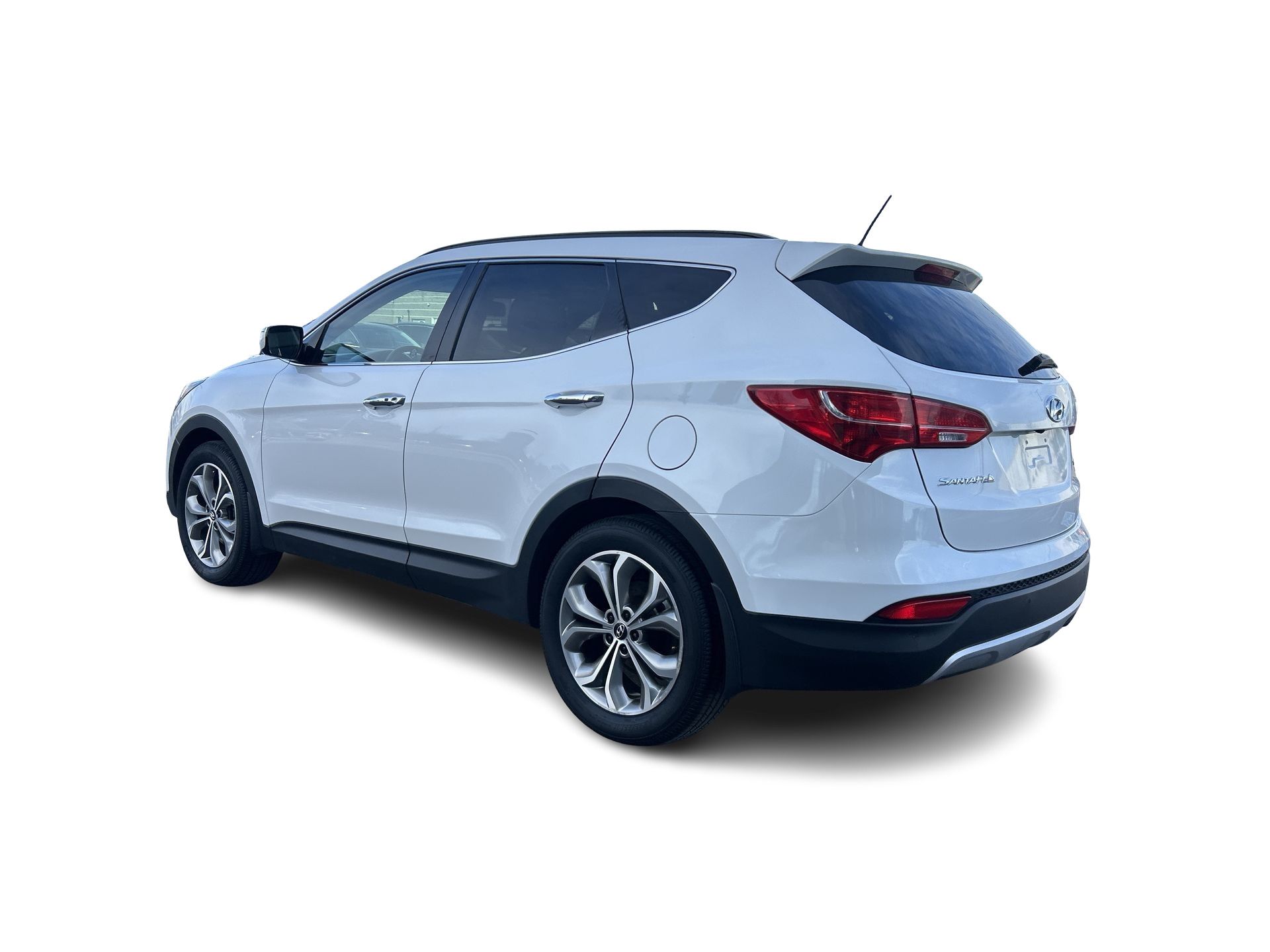 2014 Hyundai Santa Fe Sport