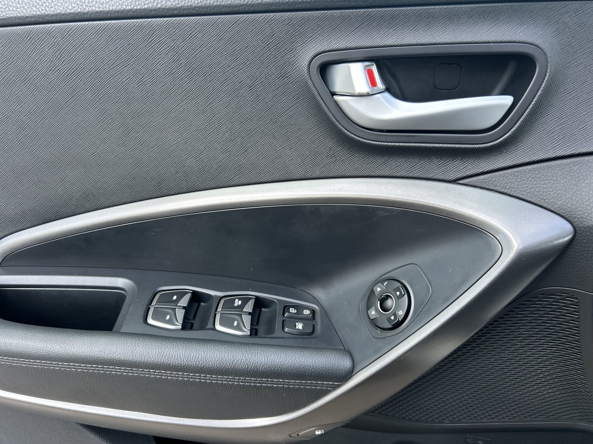 2014 Hyundai Santa Fe Sport