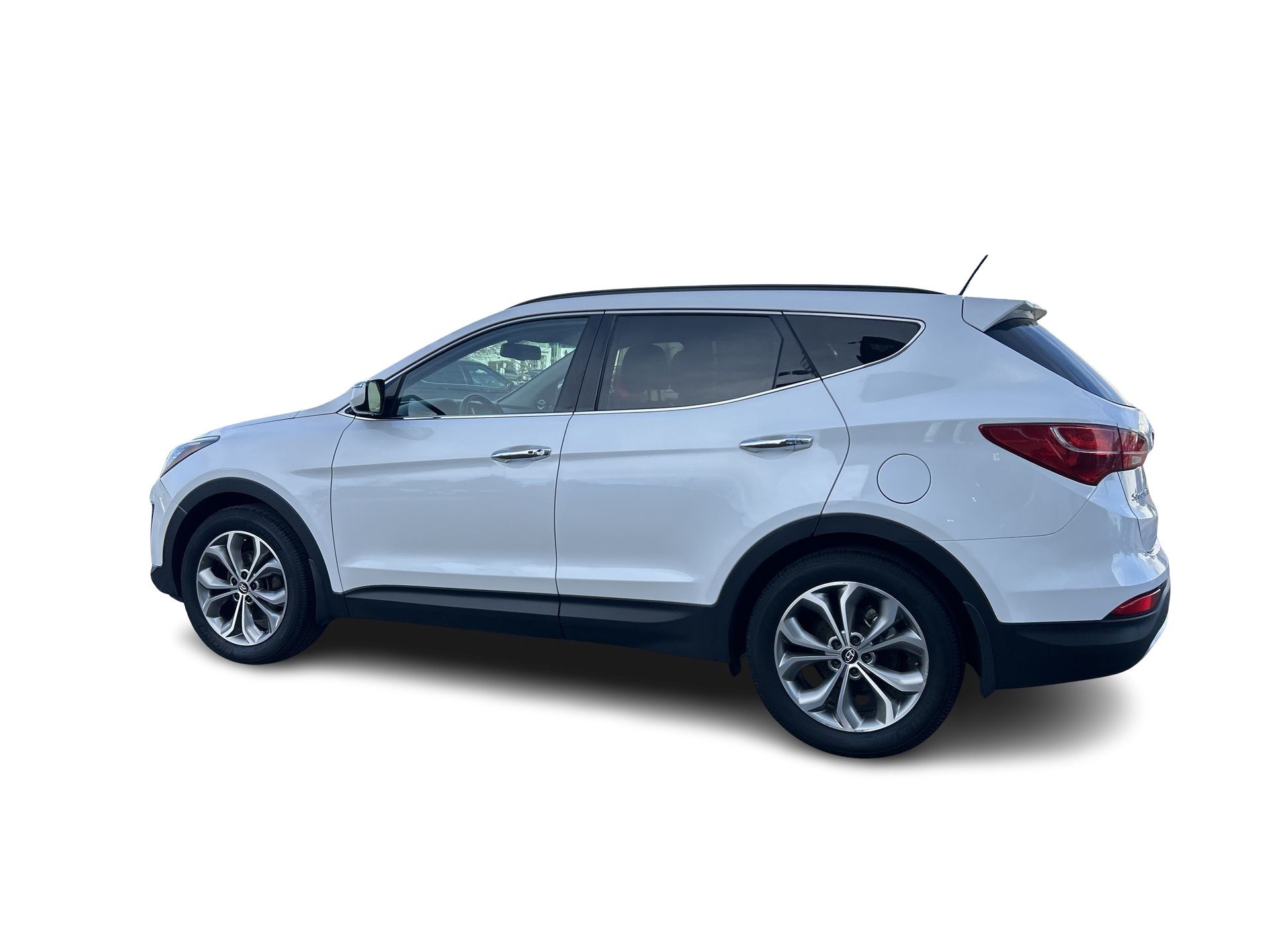 2014 Hyundai Santa Fe Sport