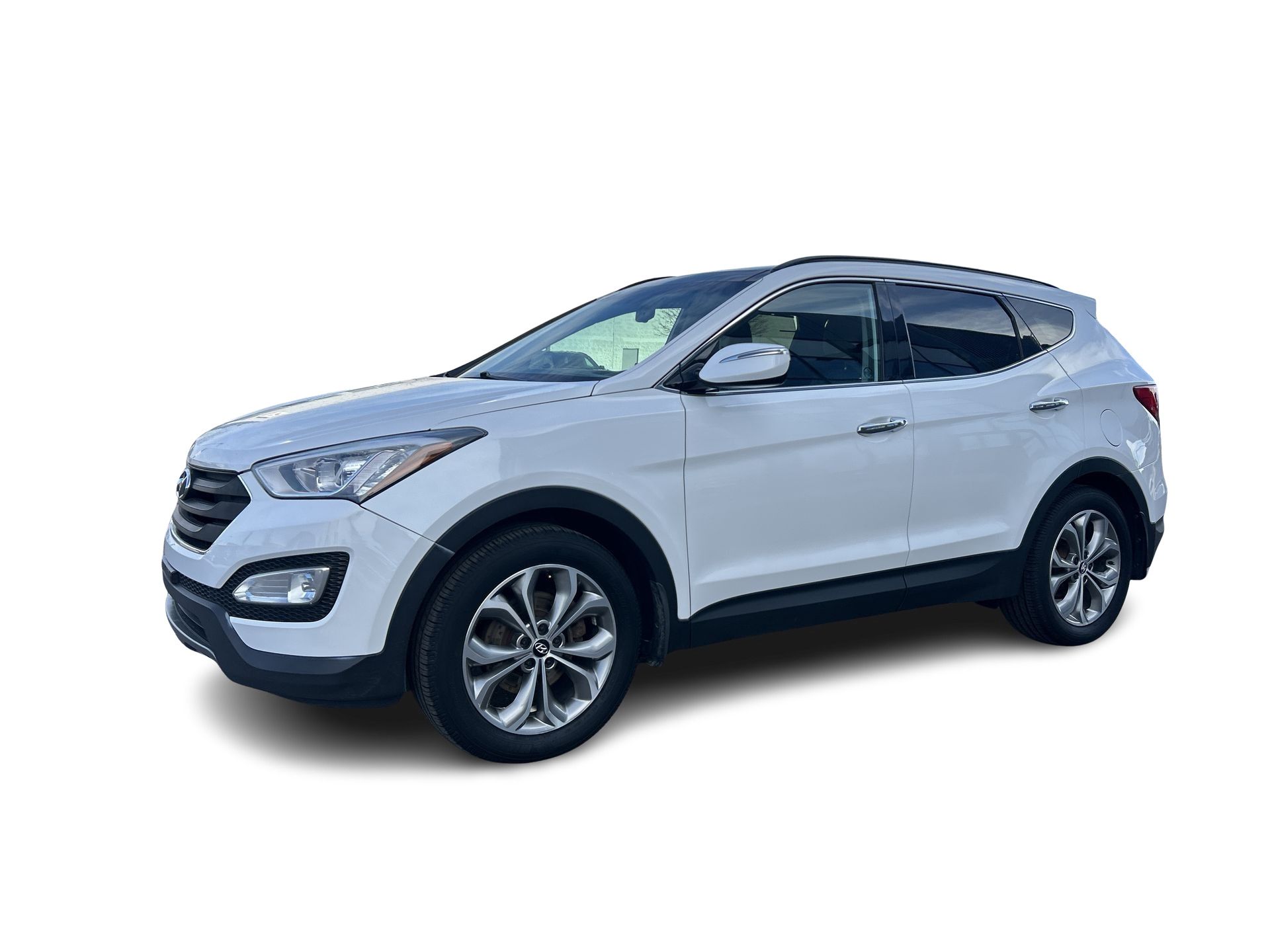 2014 Hyundai Santa Fe Sport
