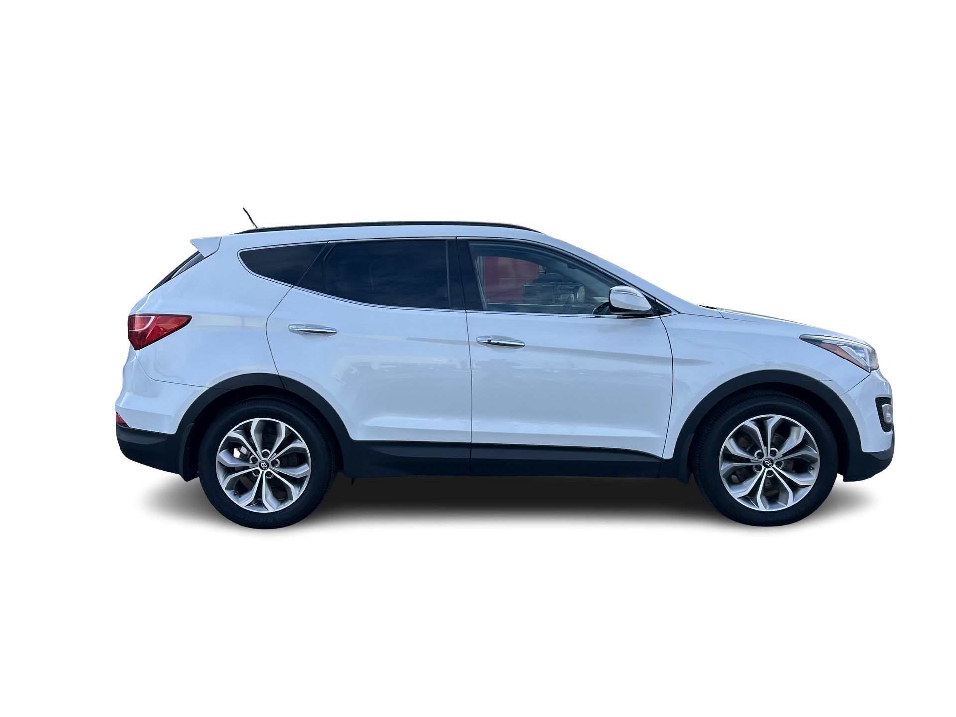 2014 Hyundai Santa Fe Sport