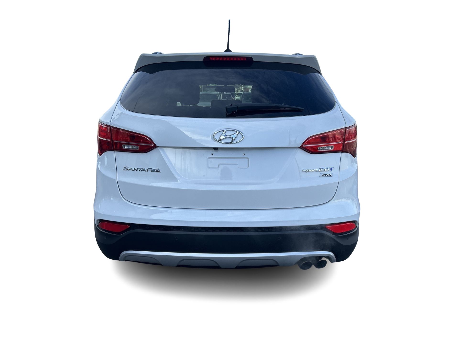 2014 Hyundai Santa Fe Sport