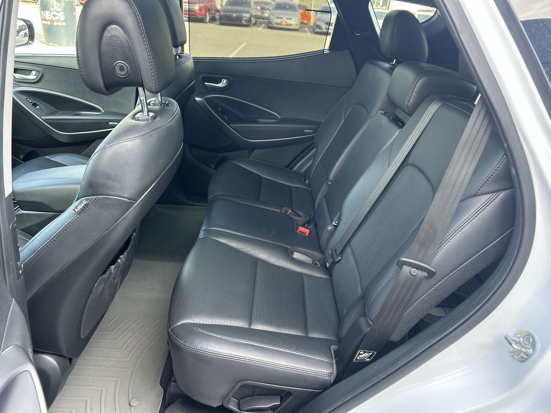 2014 Hyundai Santa Fe Sport