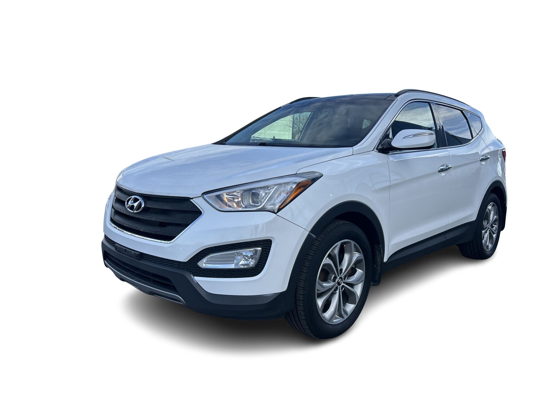 2014 Hyundai Santa Fe Sport