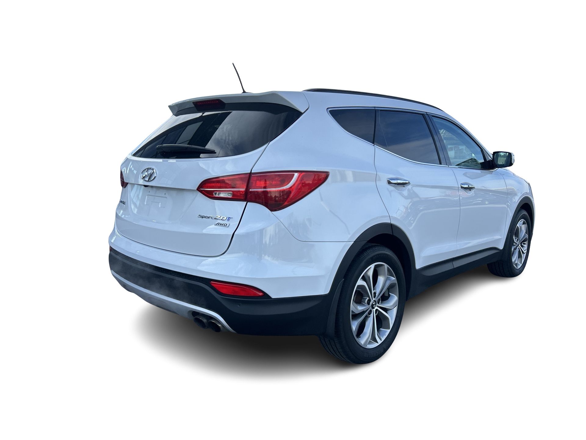 2014 Hyundai Santa Fe Sport