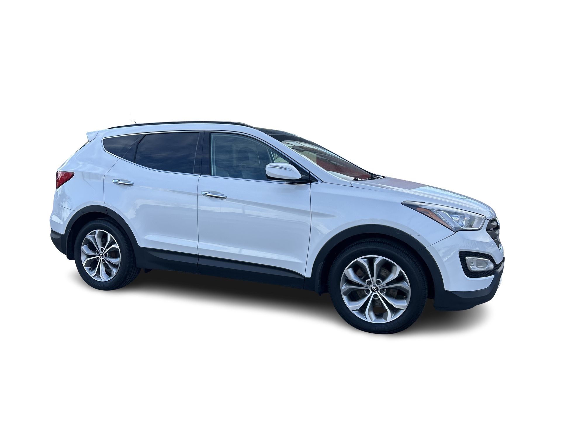 2014 Hyundai Santa Fe Sport