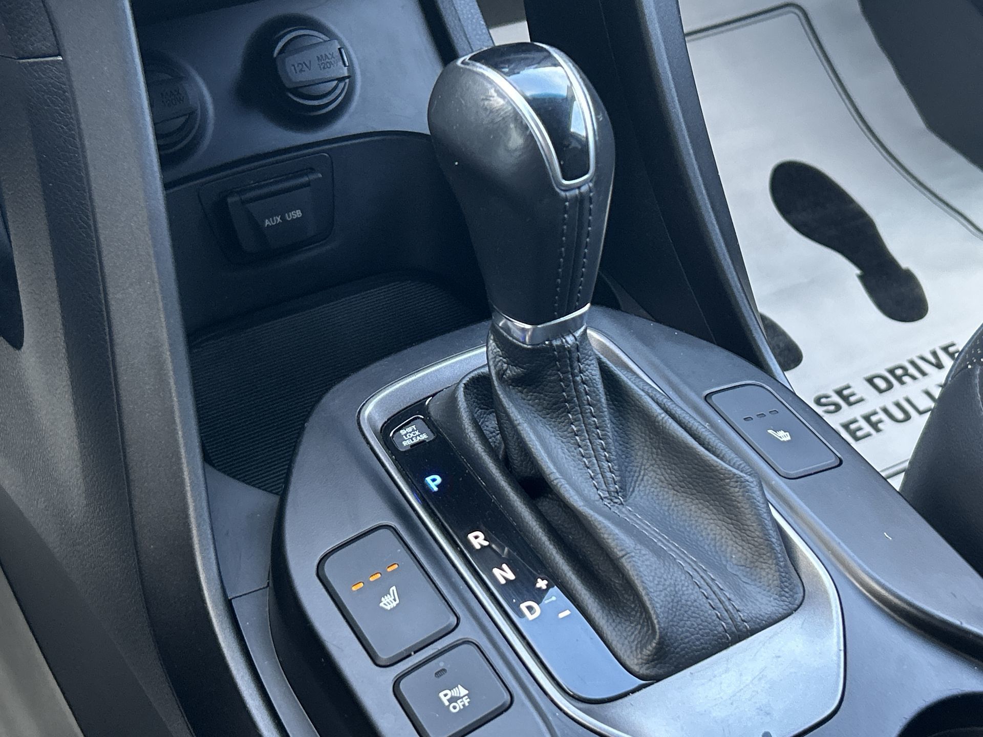 2014 Hyundai Santa Fe Sport