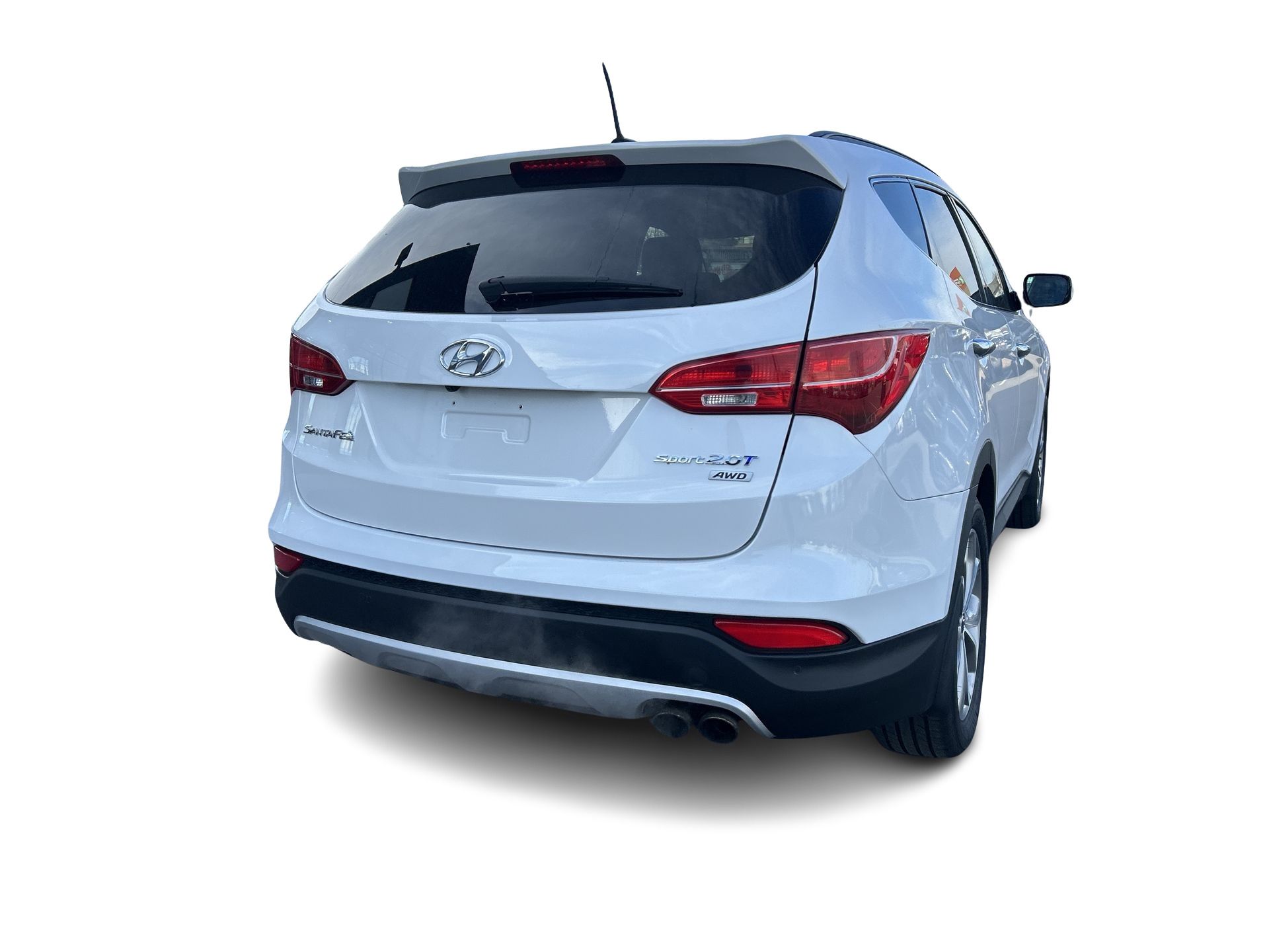 2014 Hyundai Santa Fe Sport
