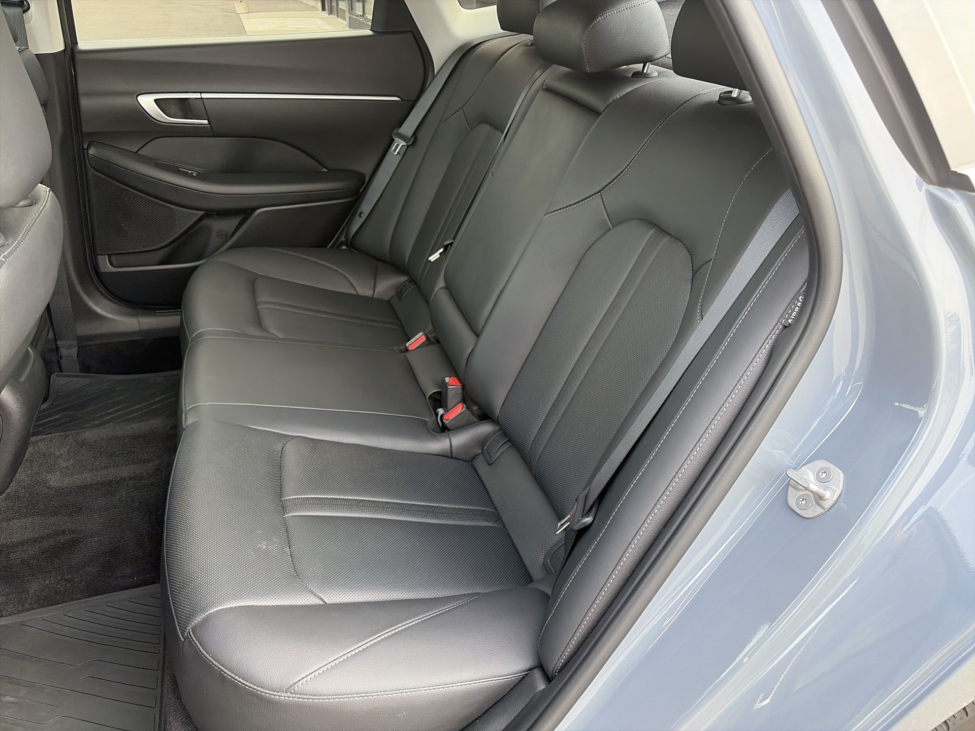 Hyundai Sonata  2025 à Mississauga, Ontario