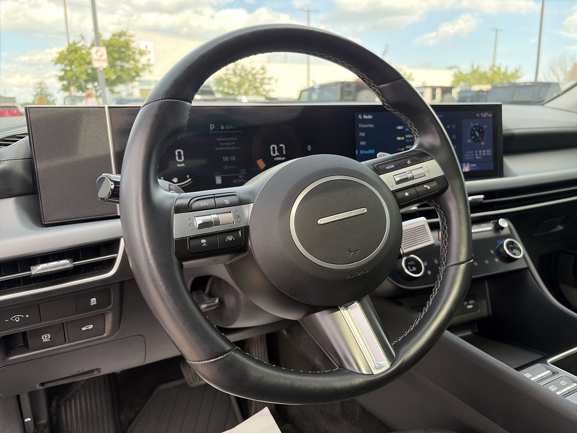 Hyundai Sonata  2025 à Mississauga, Ontario