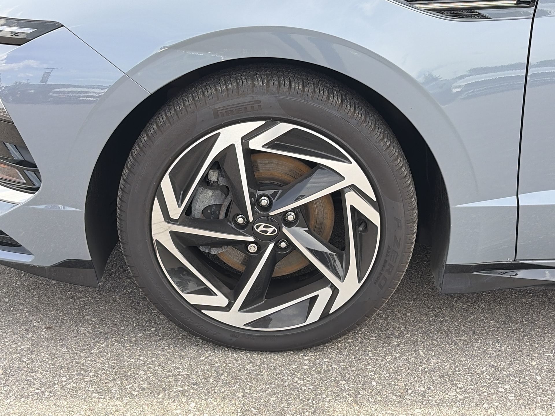 Hyundai Sonata  2025 à Mississauga, Ontario